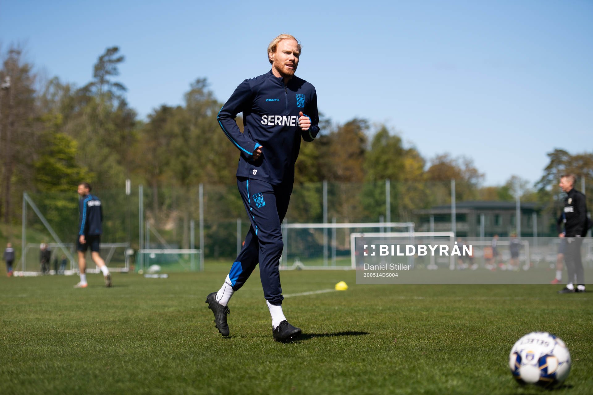 Alexander Farnerud