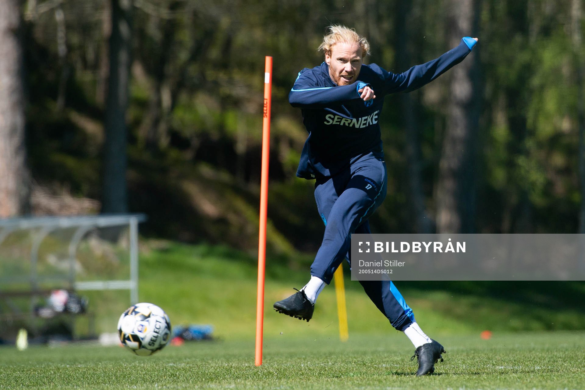 Alexander Farnerud
