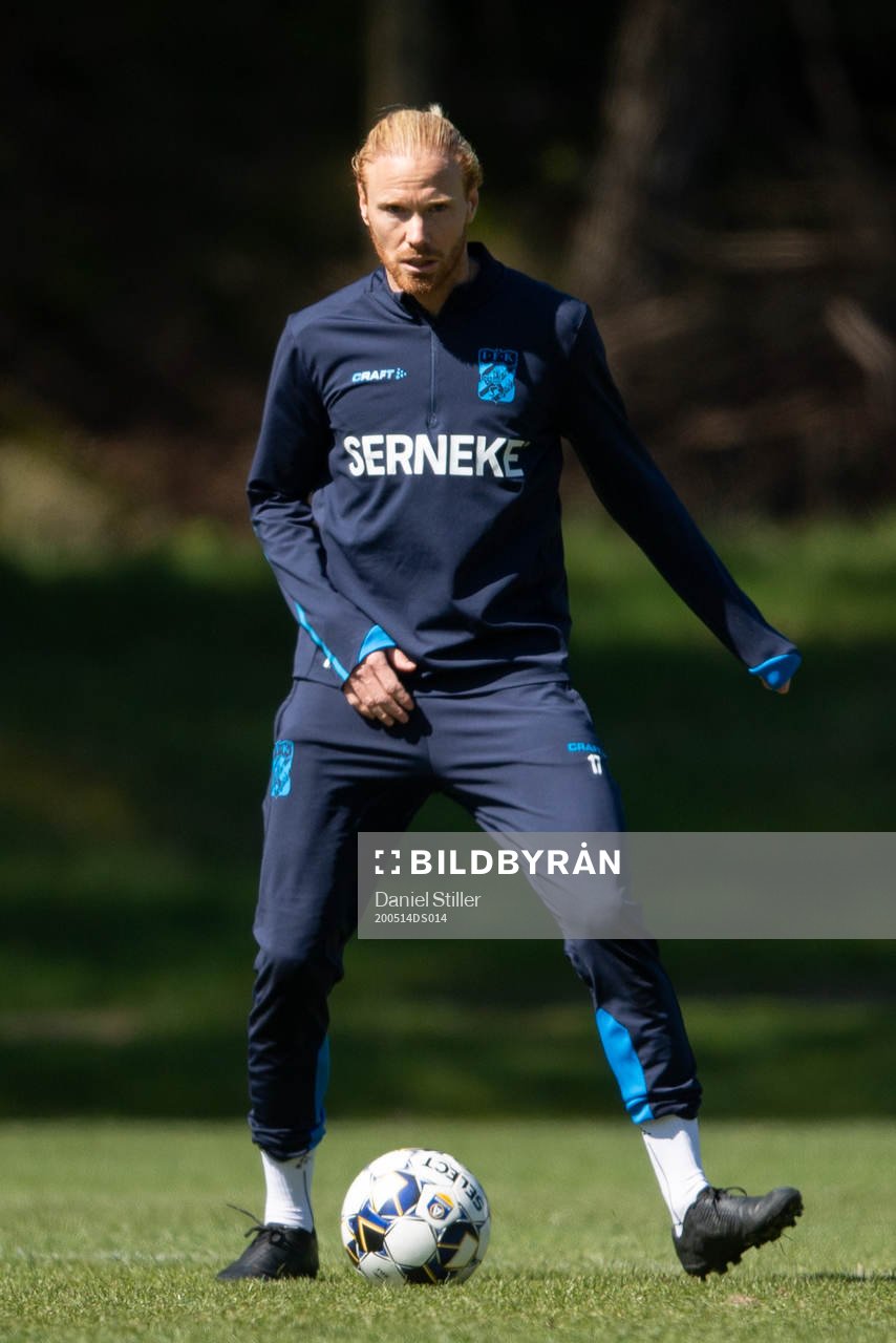 Alexander Farnerud