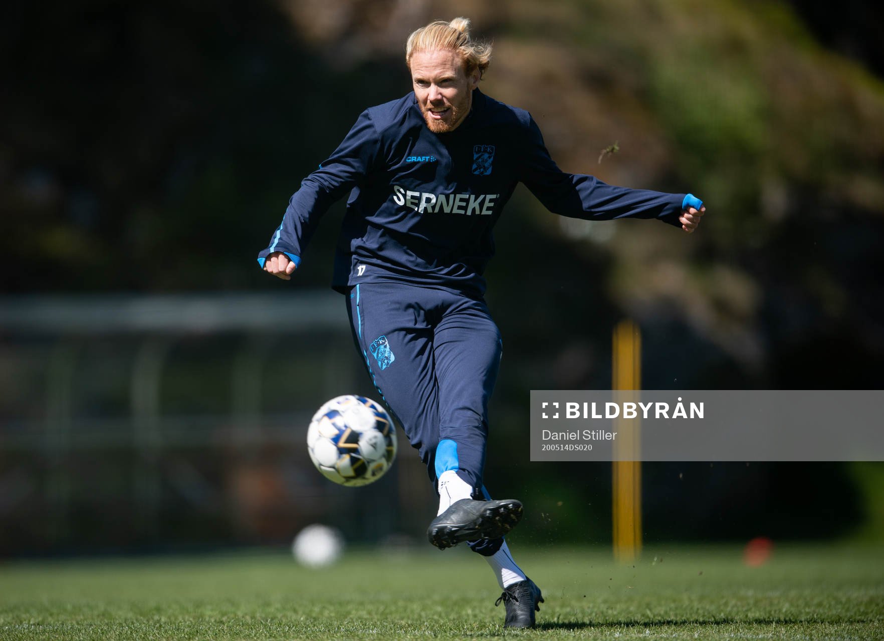 Alexander Farnerud