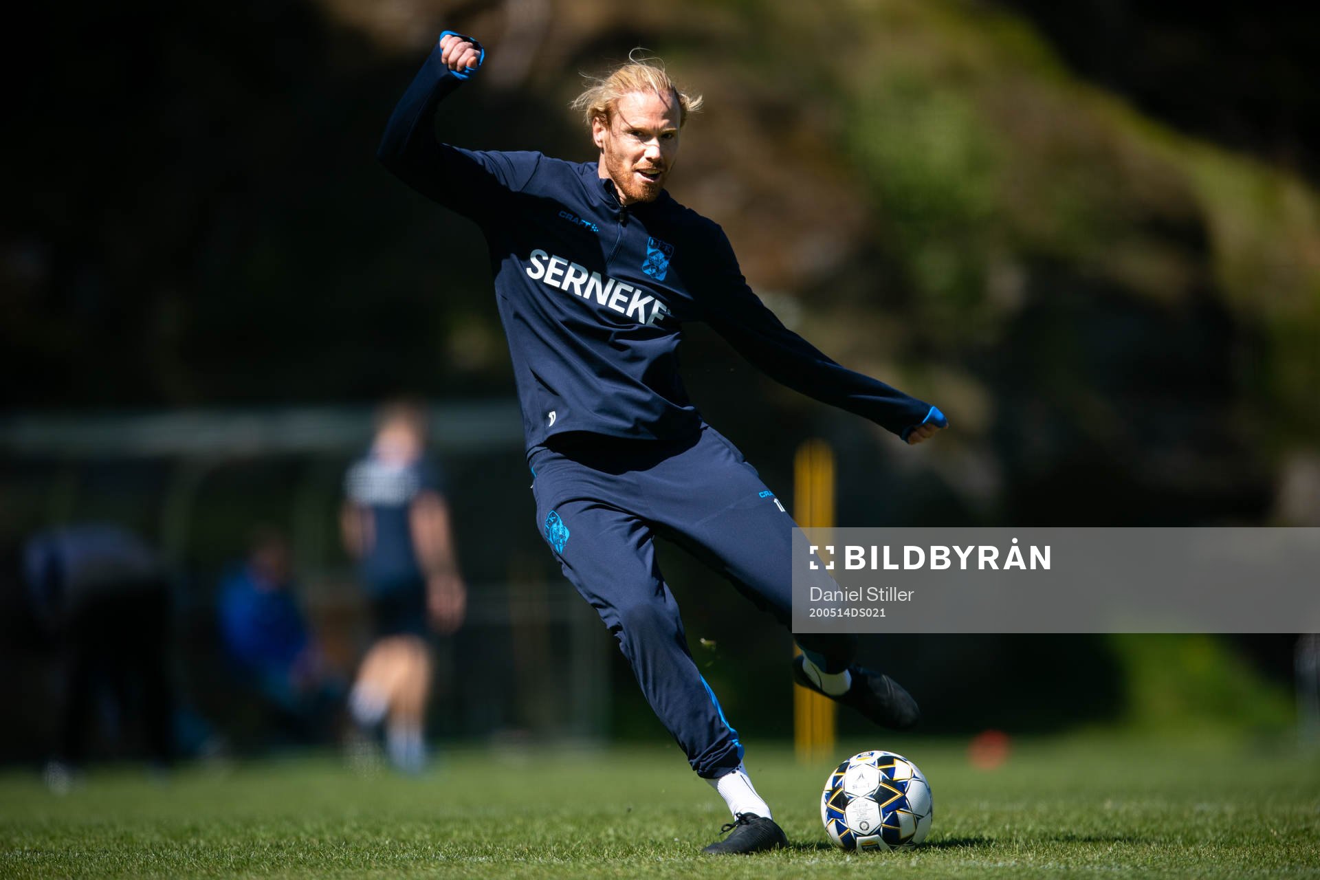Alexander Farnerud
