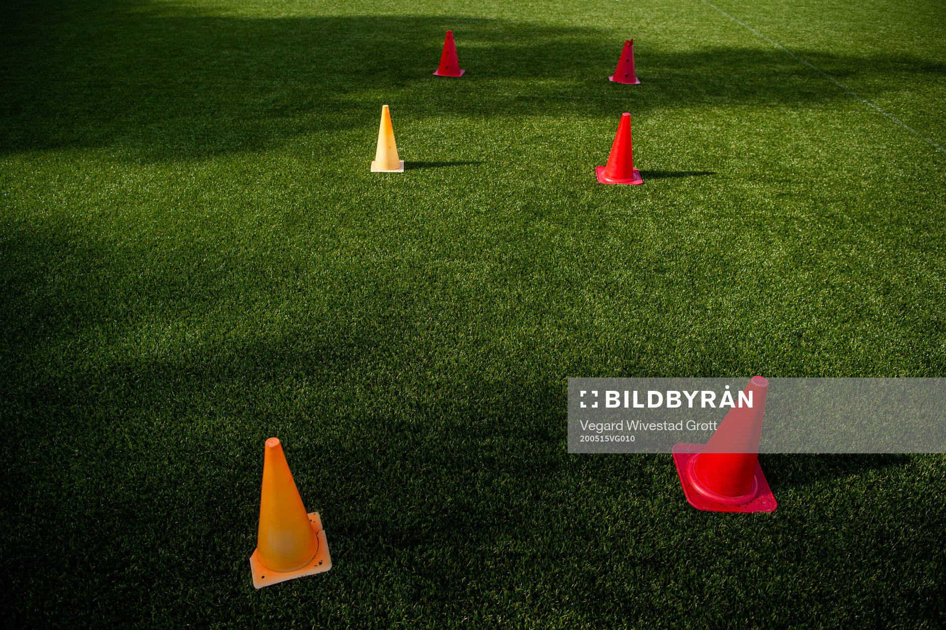 Cones