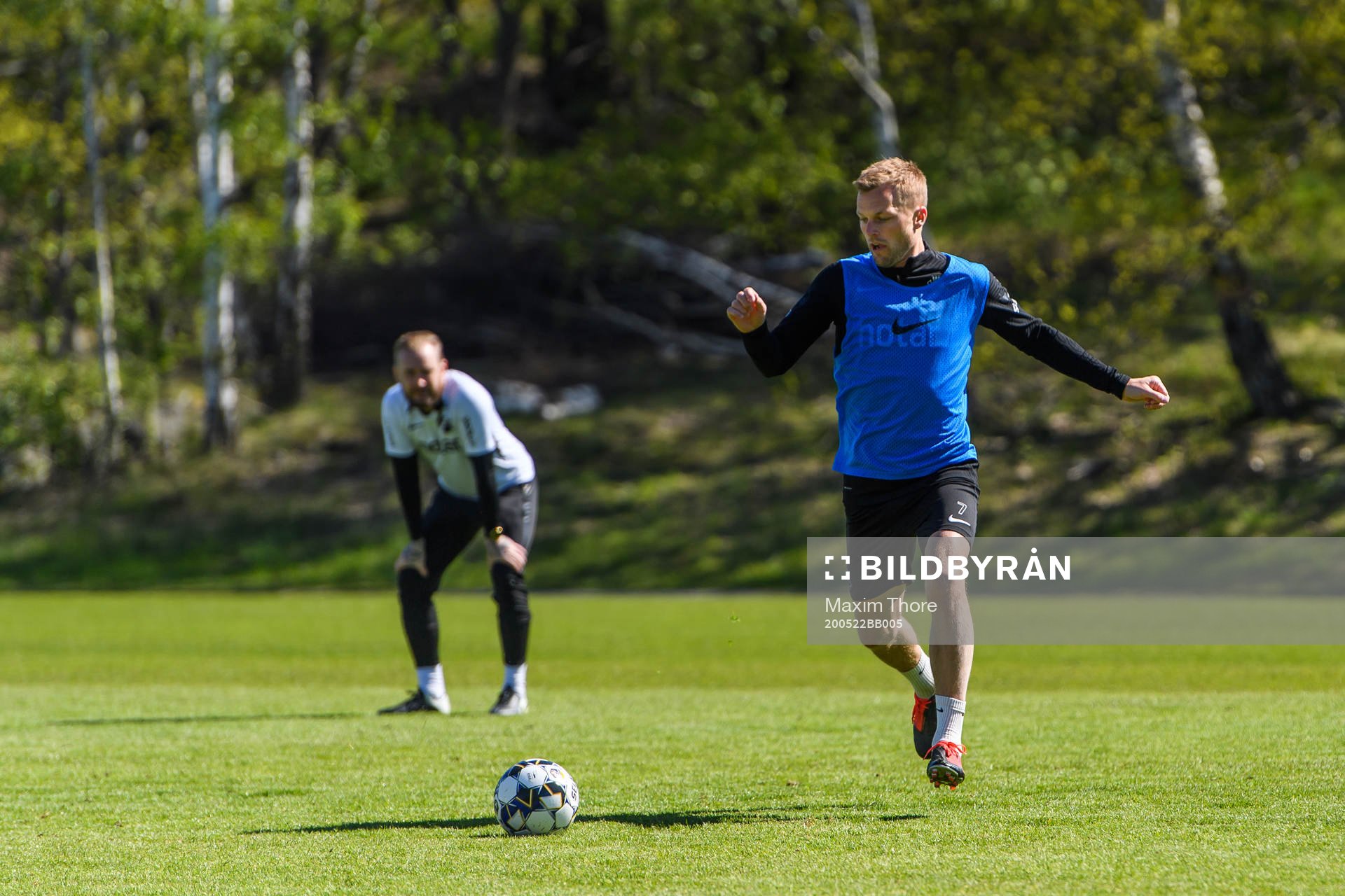 Sebastian Larsson
