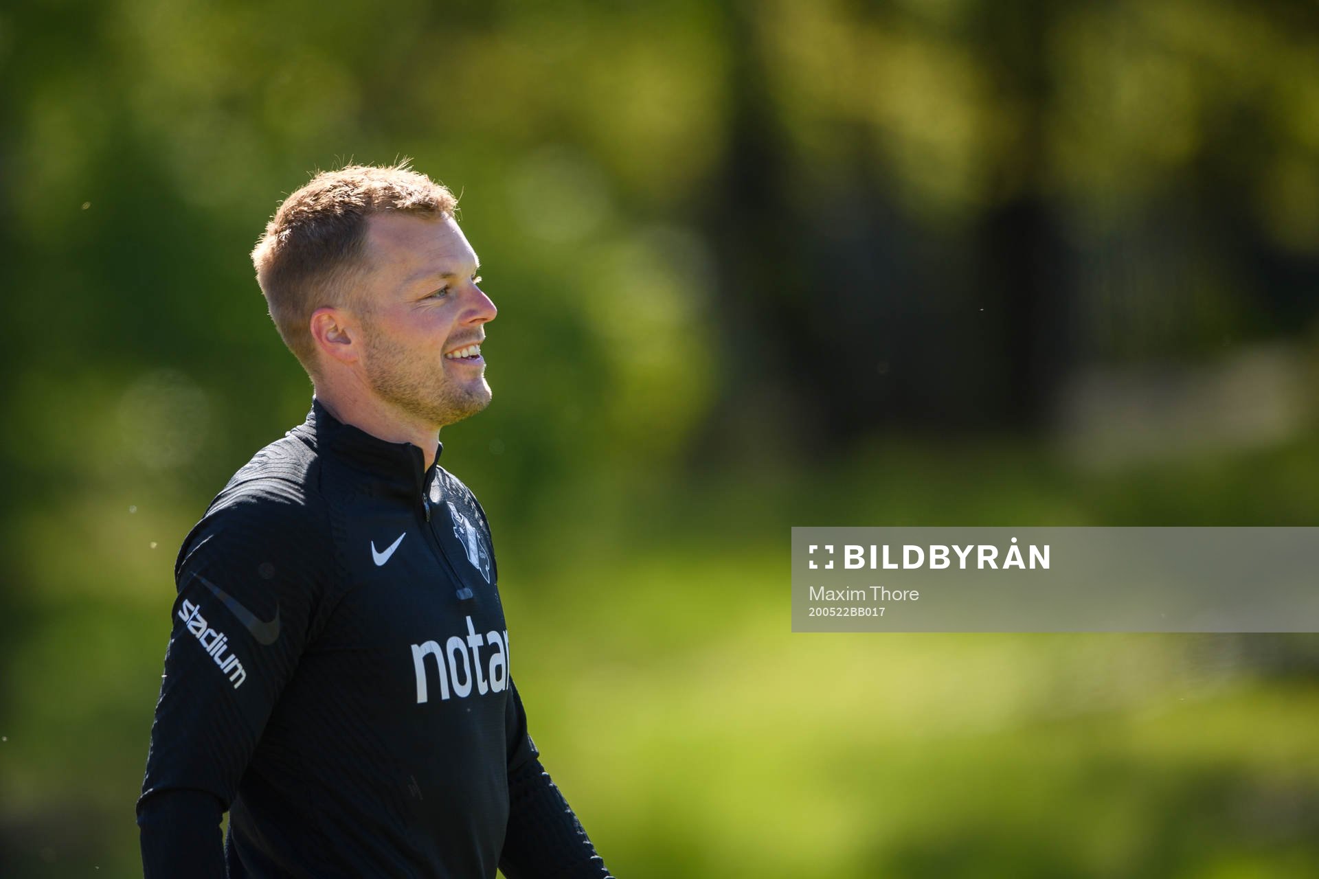 s Sebastian Larsson
