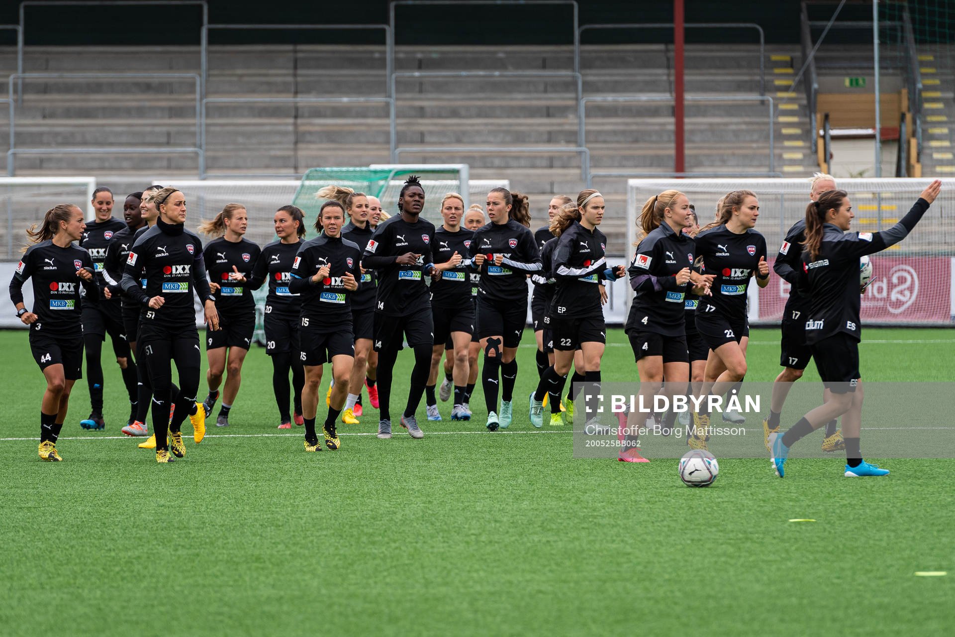 Rosengårds spelare