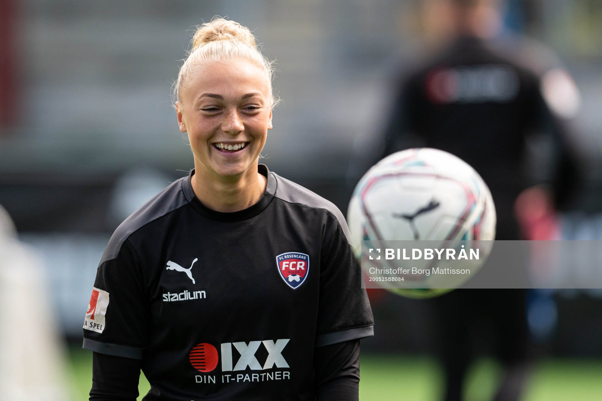 Hanna Bennison