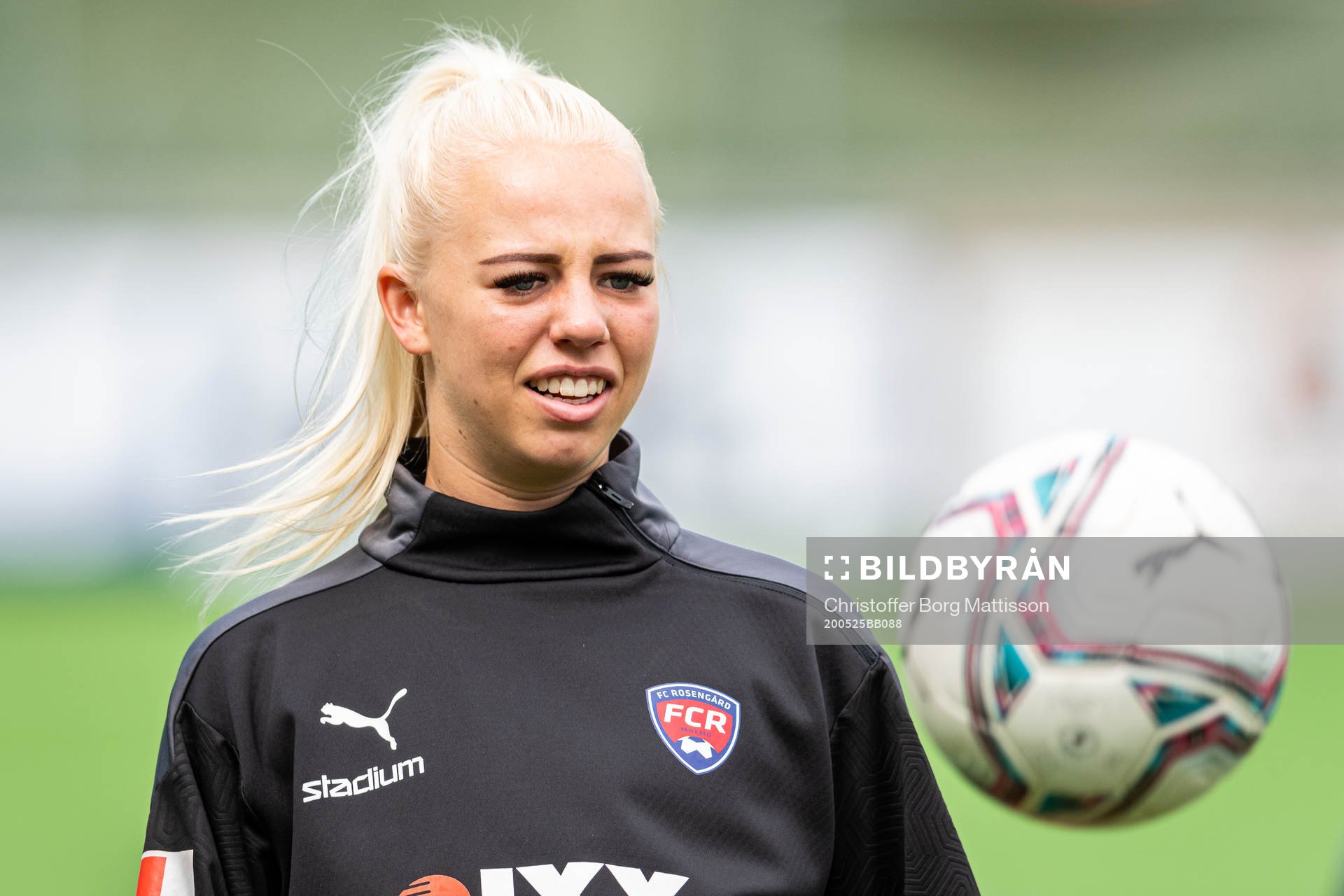 Sofie Svava