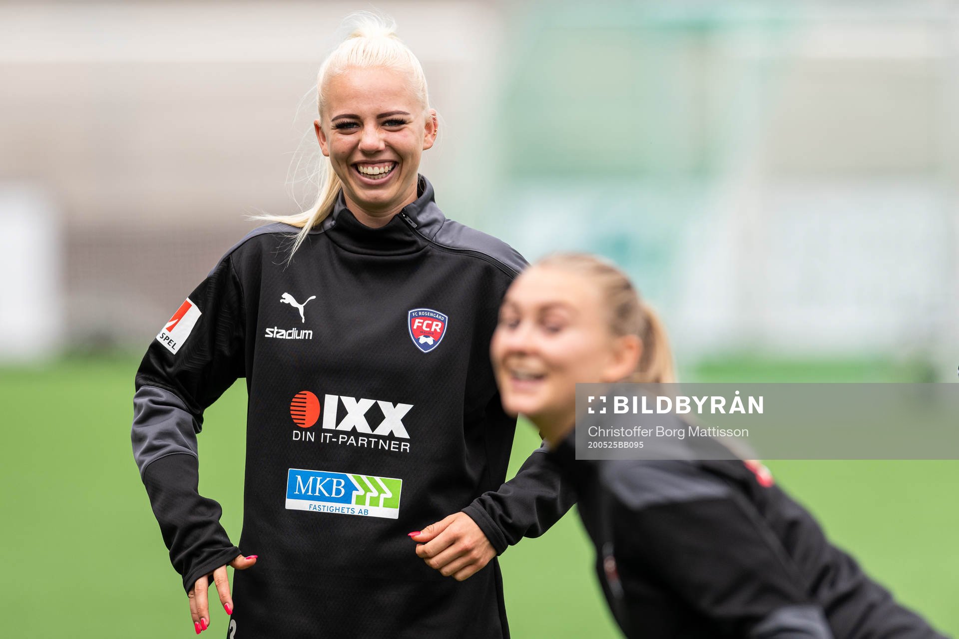 Sofie Svava