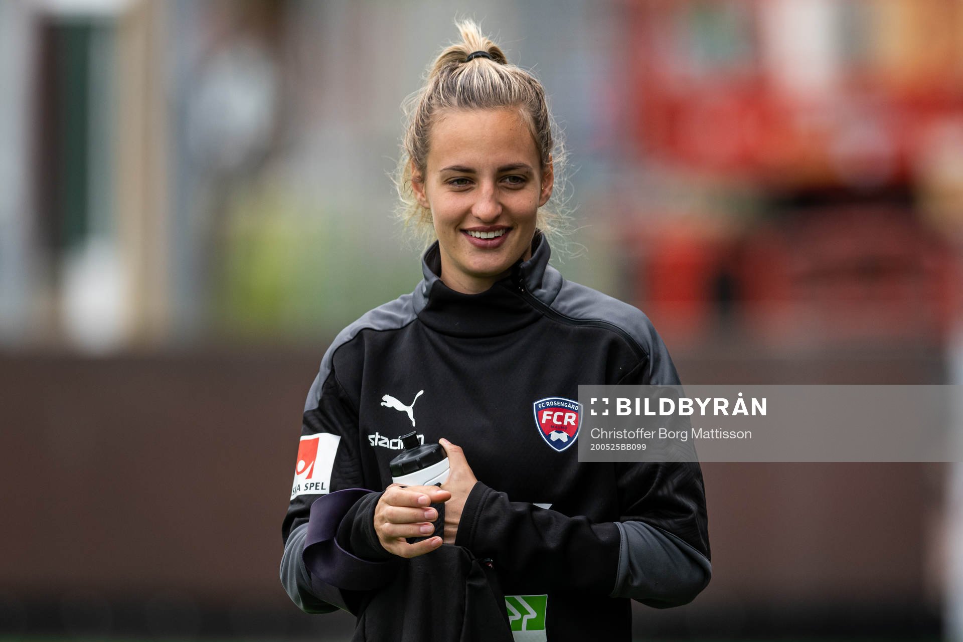 Nathalie Björn