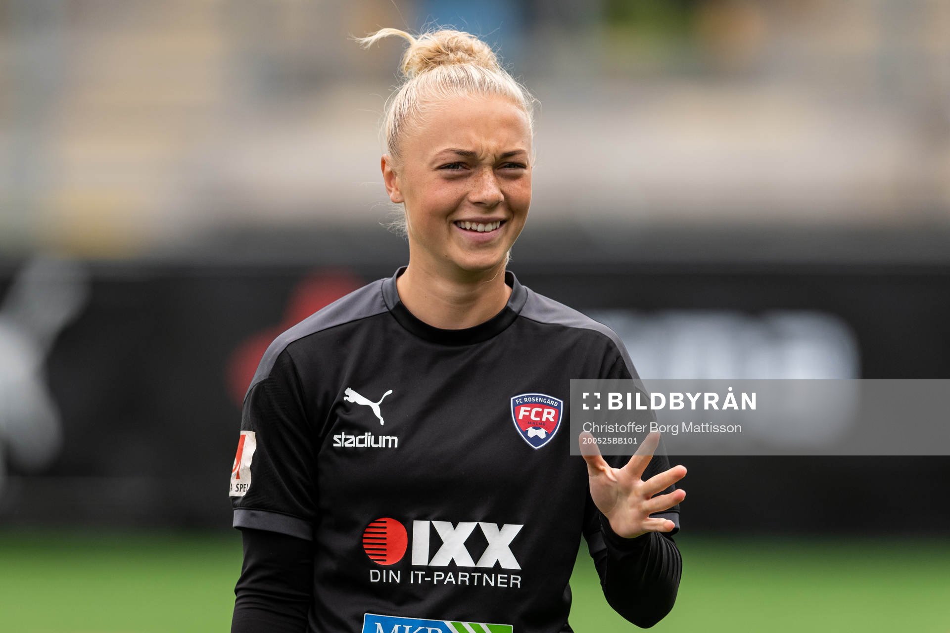 Hanna Bennison