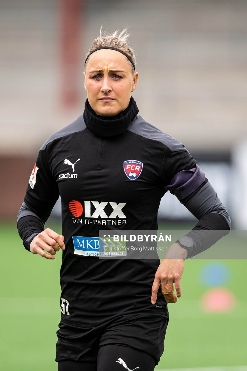 Sanne Troelsgaard