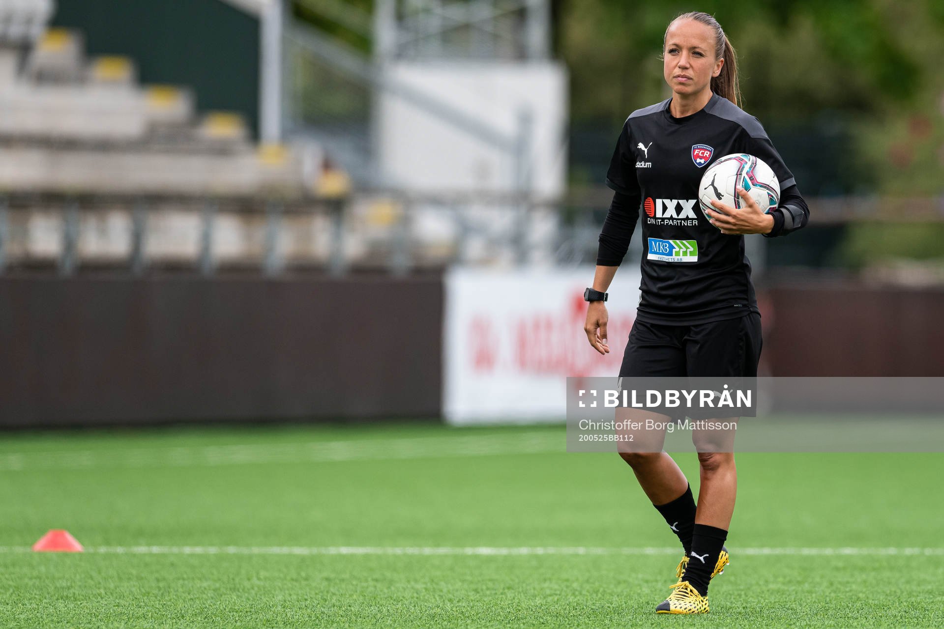 Malin Levenstad