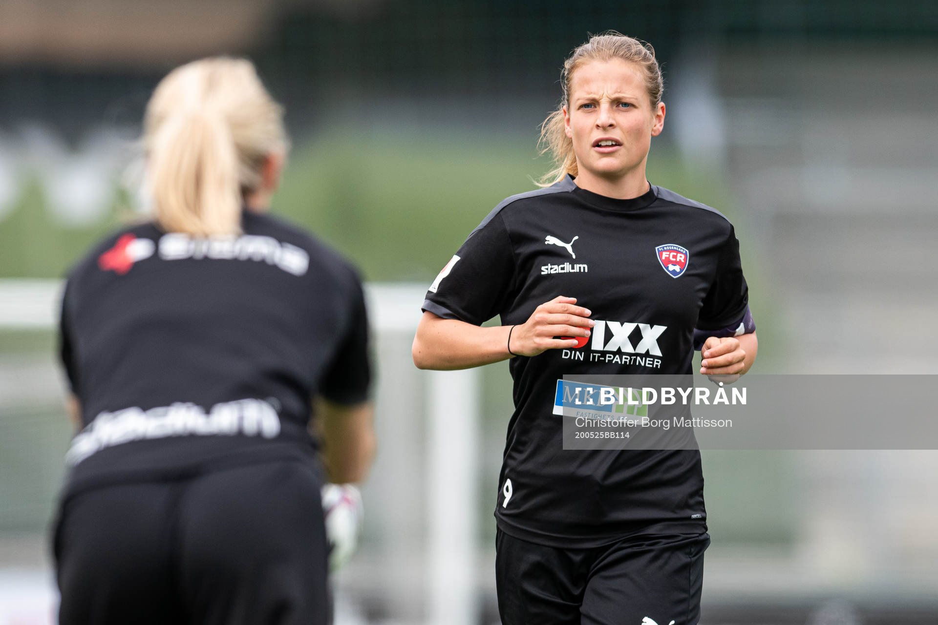 Anna Anvegård