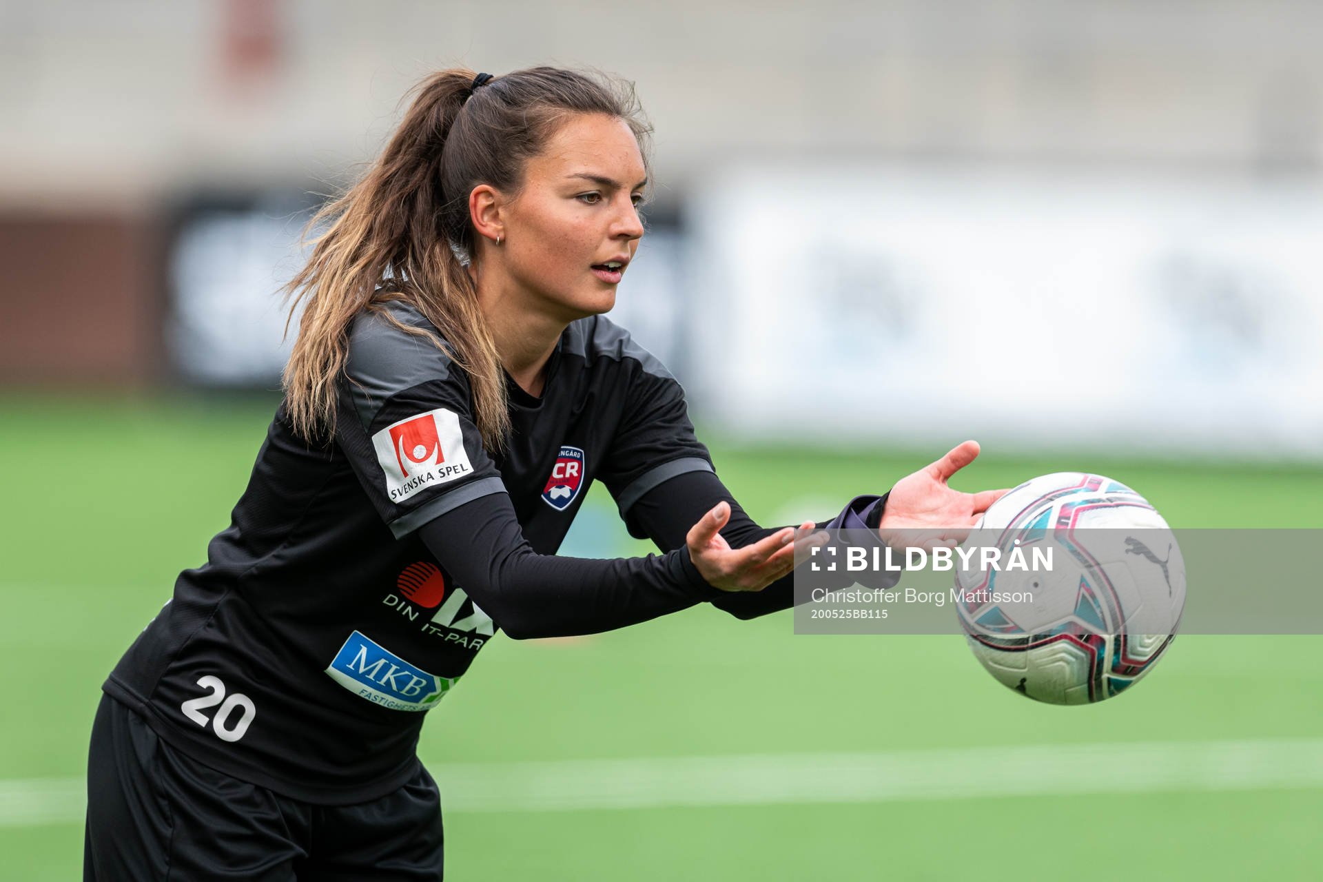 Johanna Rytting Kaneryd