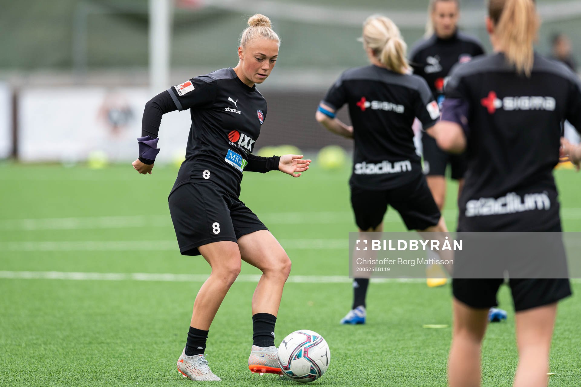 Hanna Bennison
