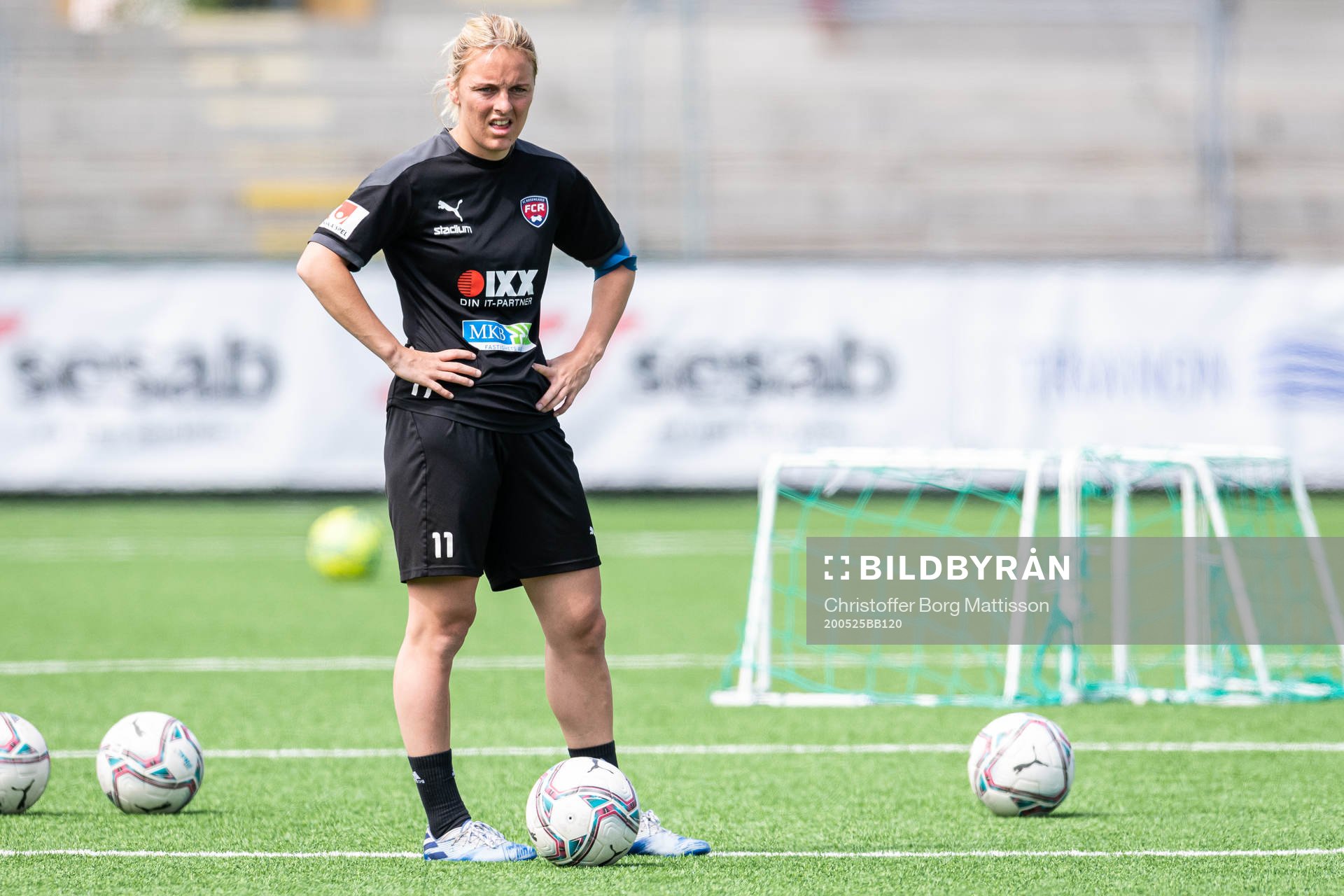 Mimmi Larsson