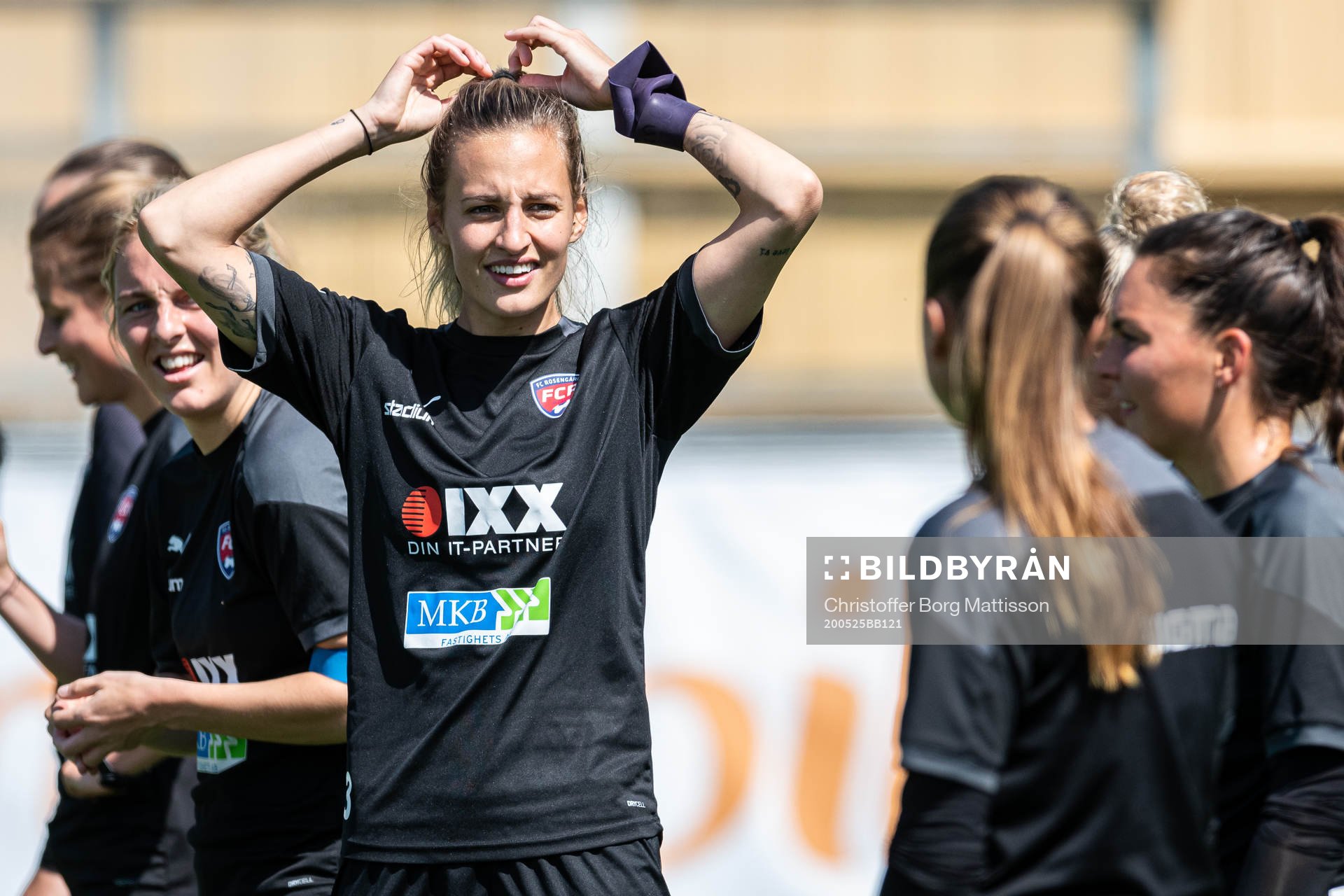 Nathalie Björn