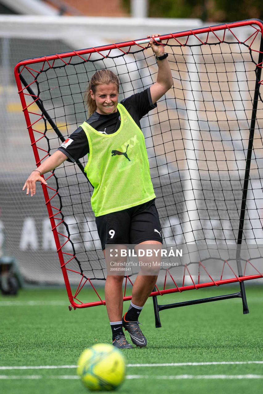 Anna Anvegård