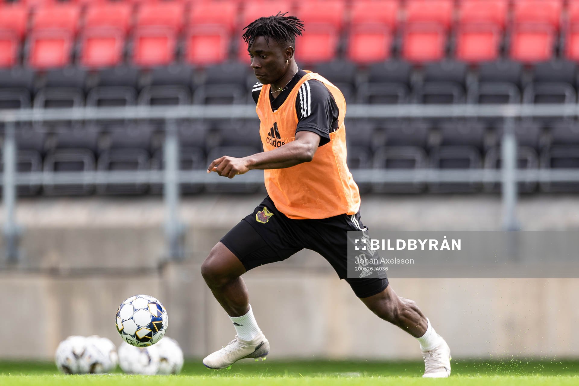 Jordan Attah Kadiri