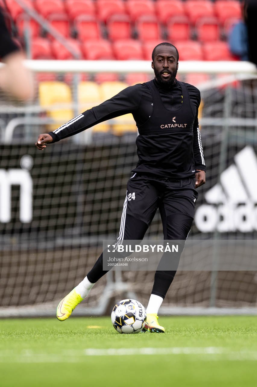 Ronald Mukiibi