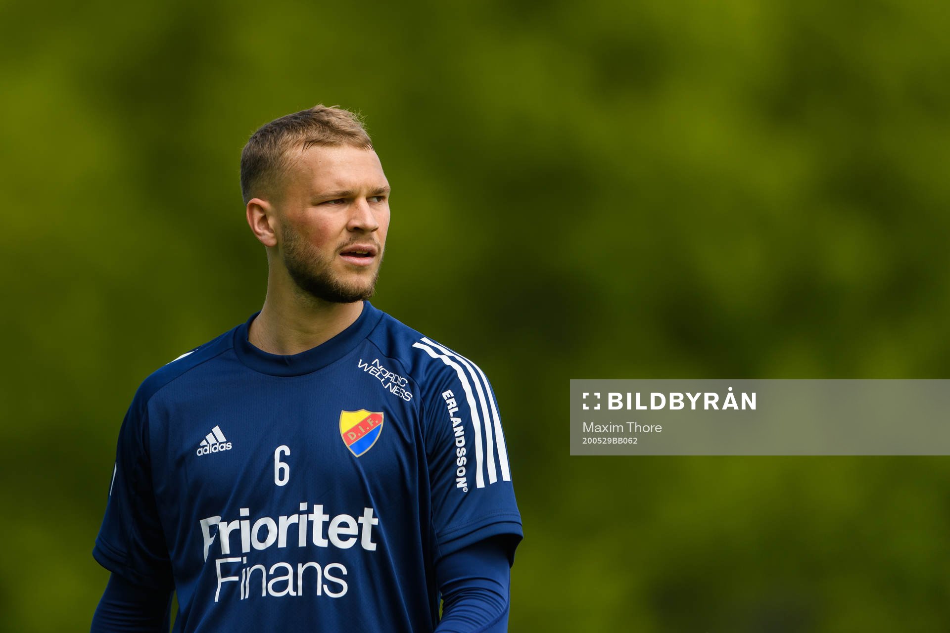 Jesper Karlström