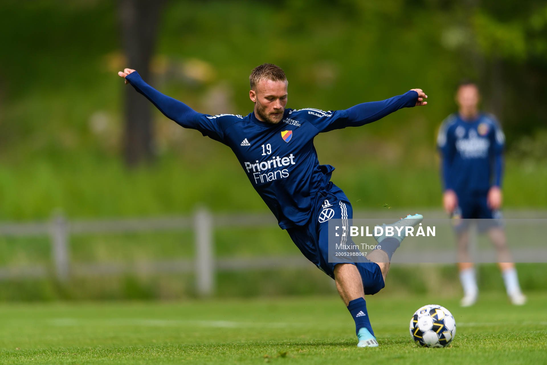 Nicklas Bärkroth