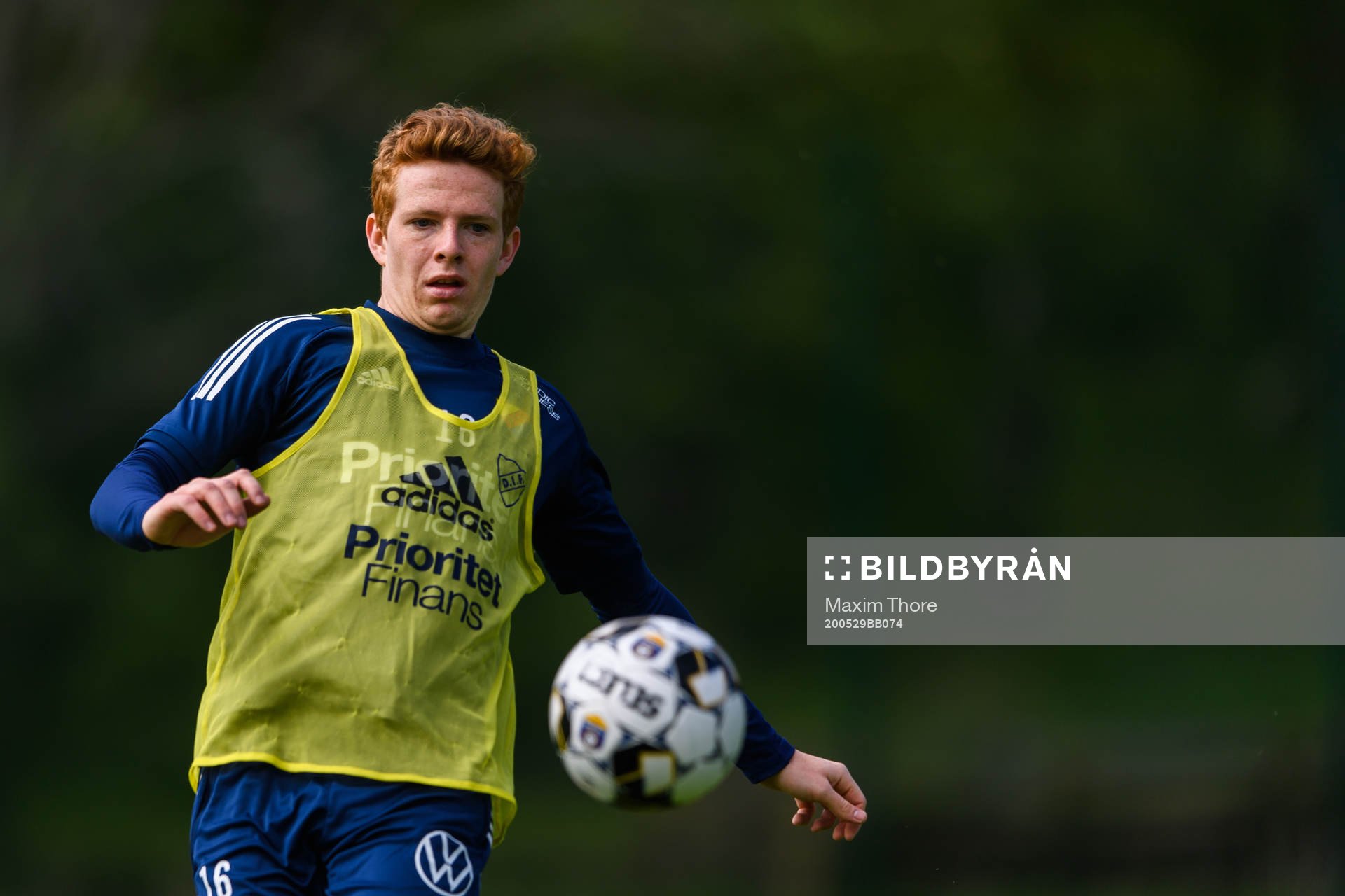 Aslak Witry