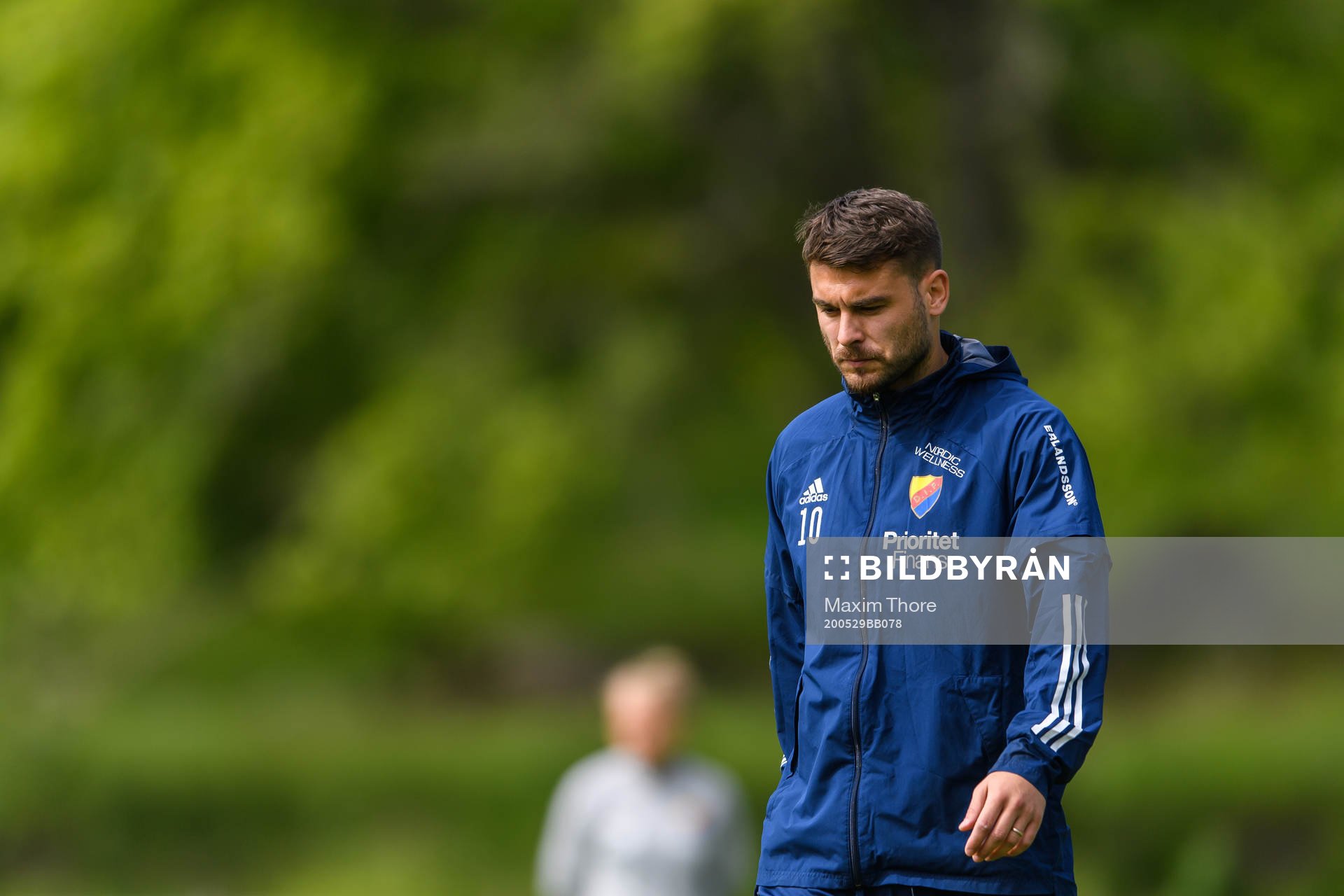Astrit Ajdarevic