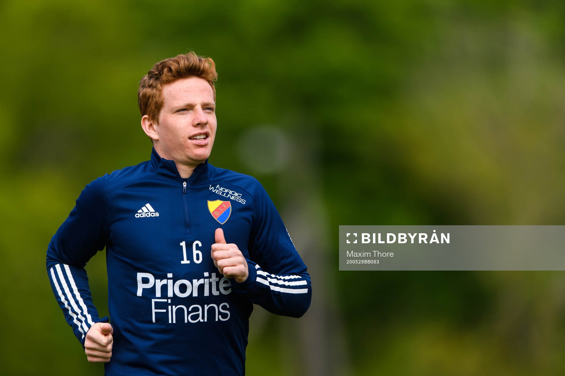 Aslak Witry