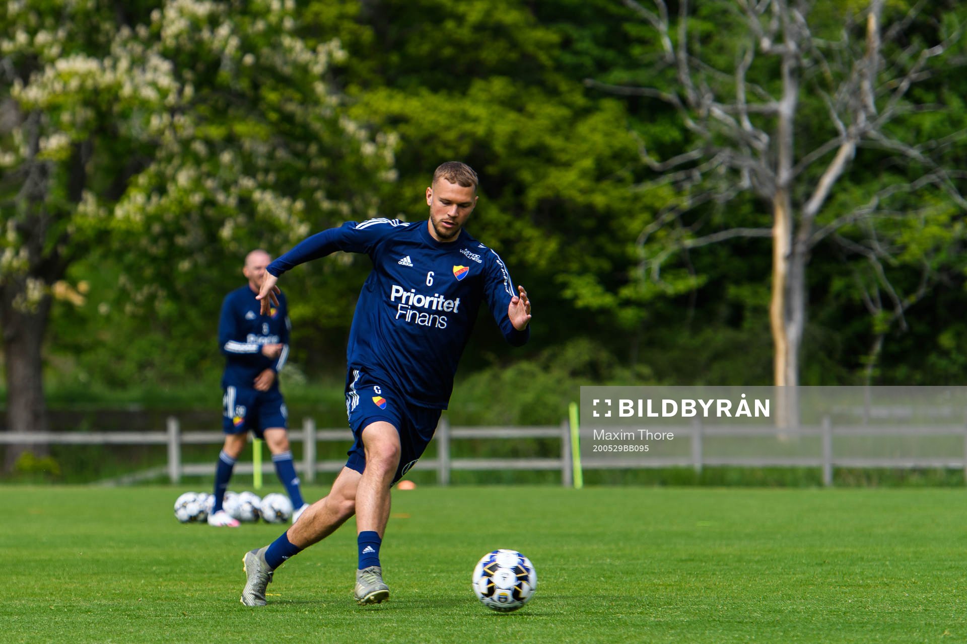 Jesper Karlström