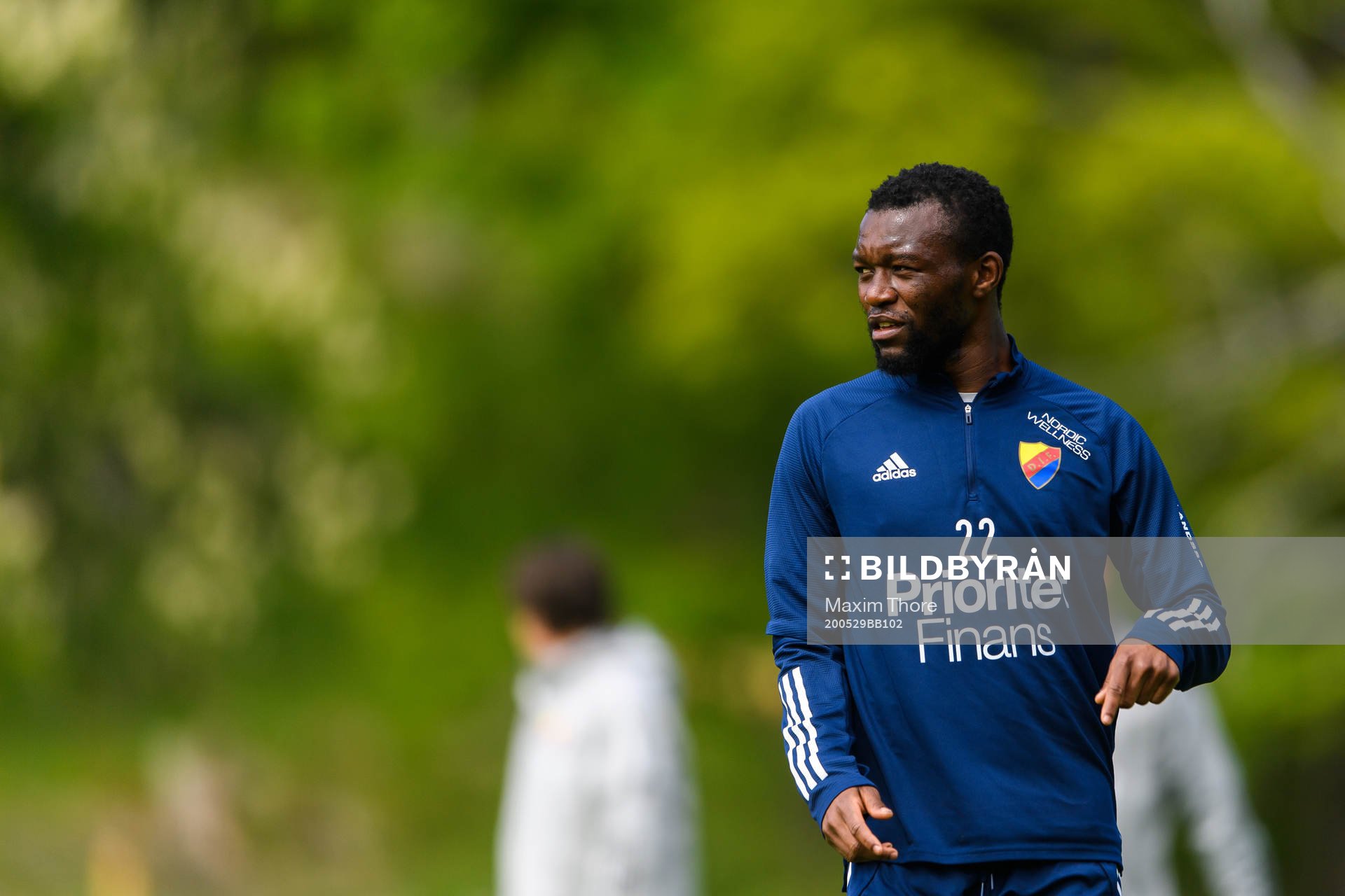 Emmanuel Banda