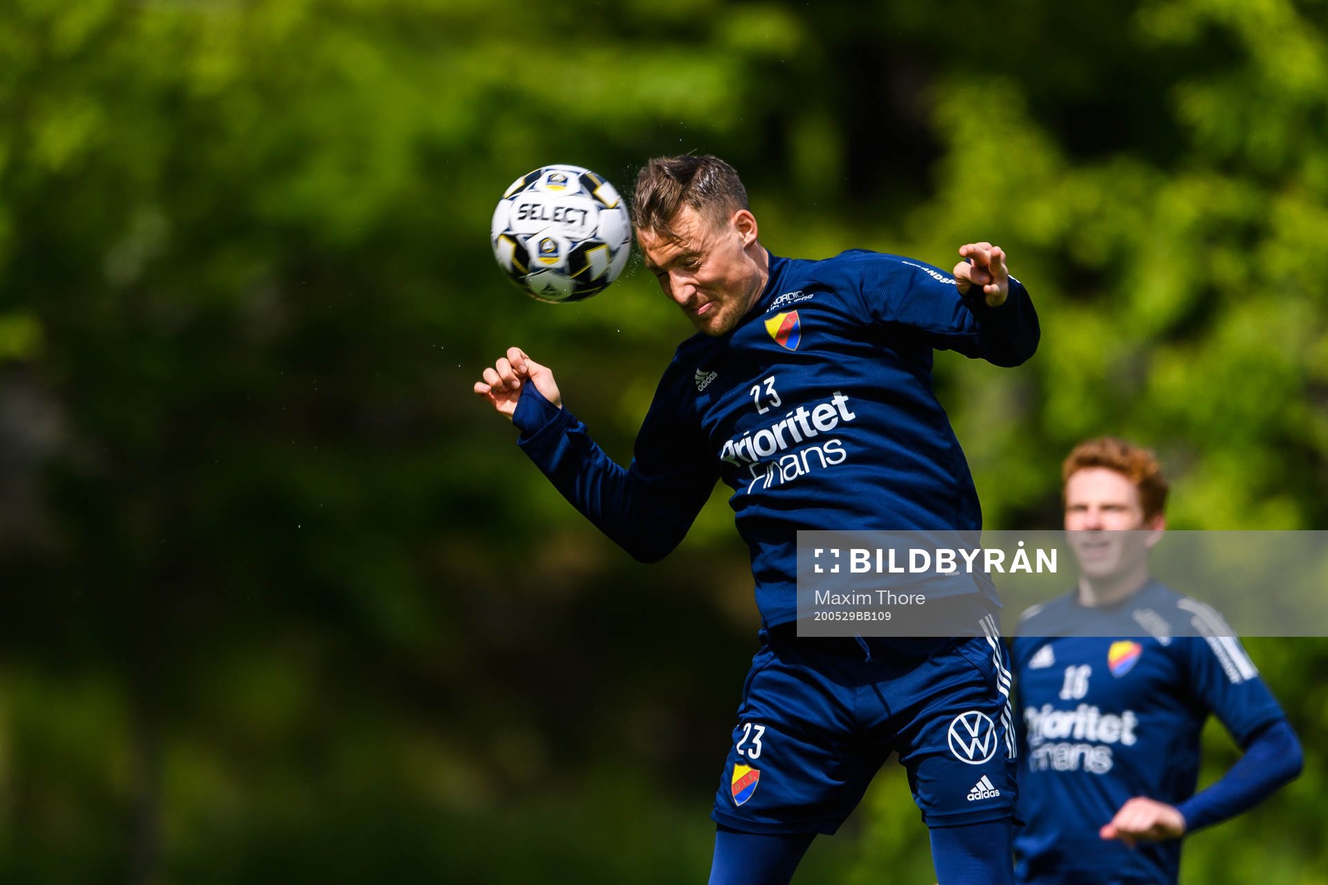 Fredrik Ulvestad