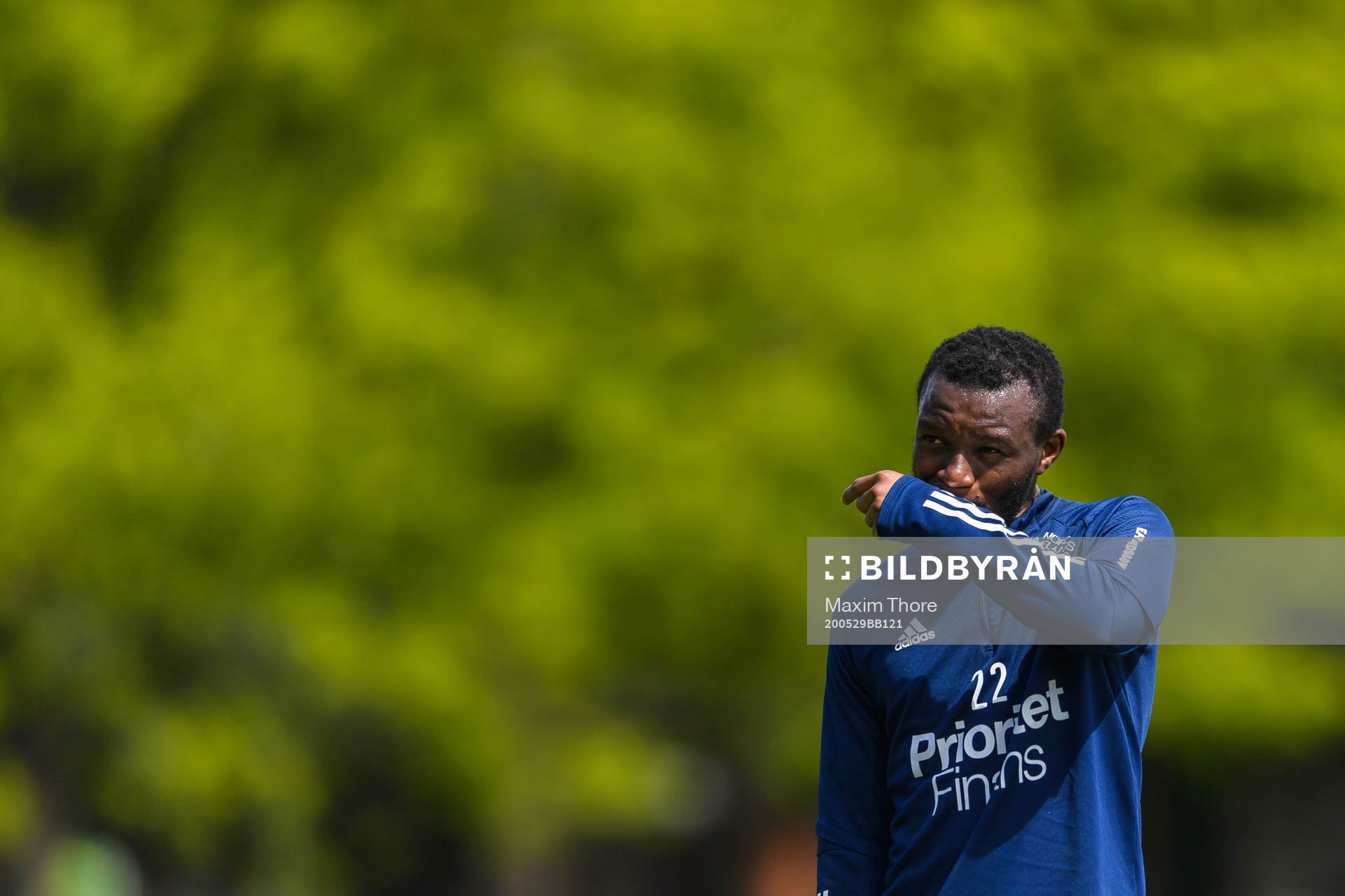 Emmanuel Banda