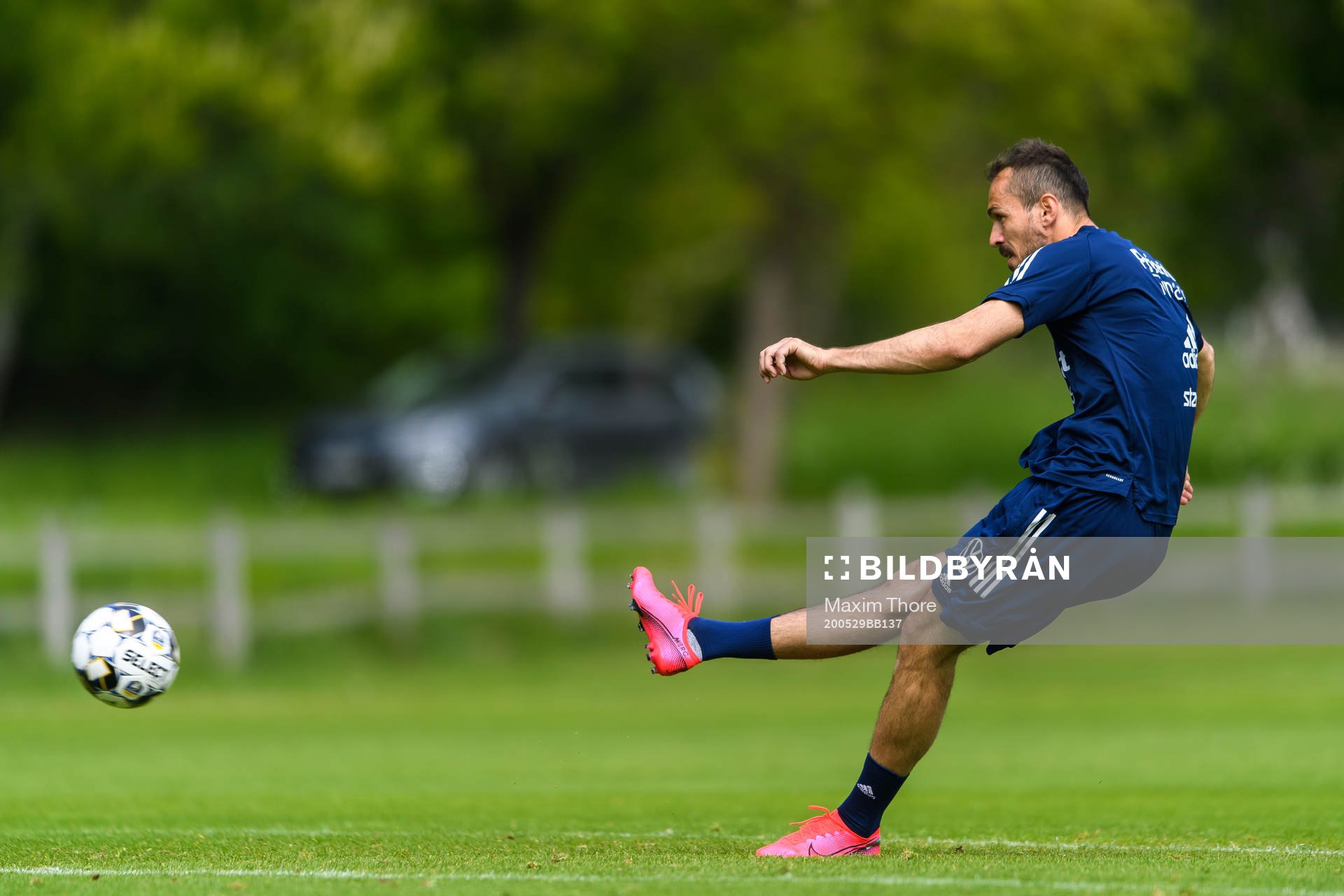 Emir Kujovic