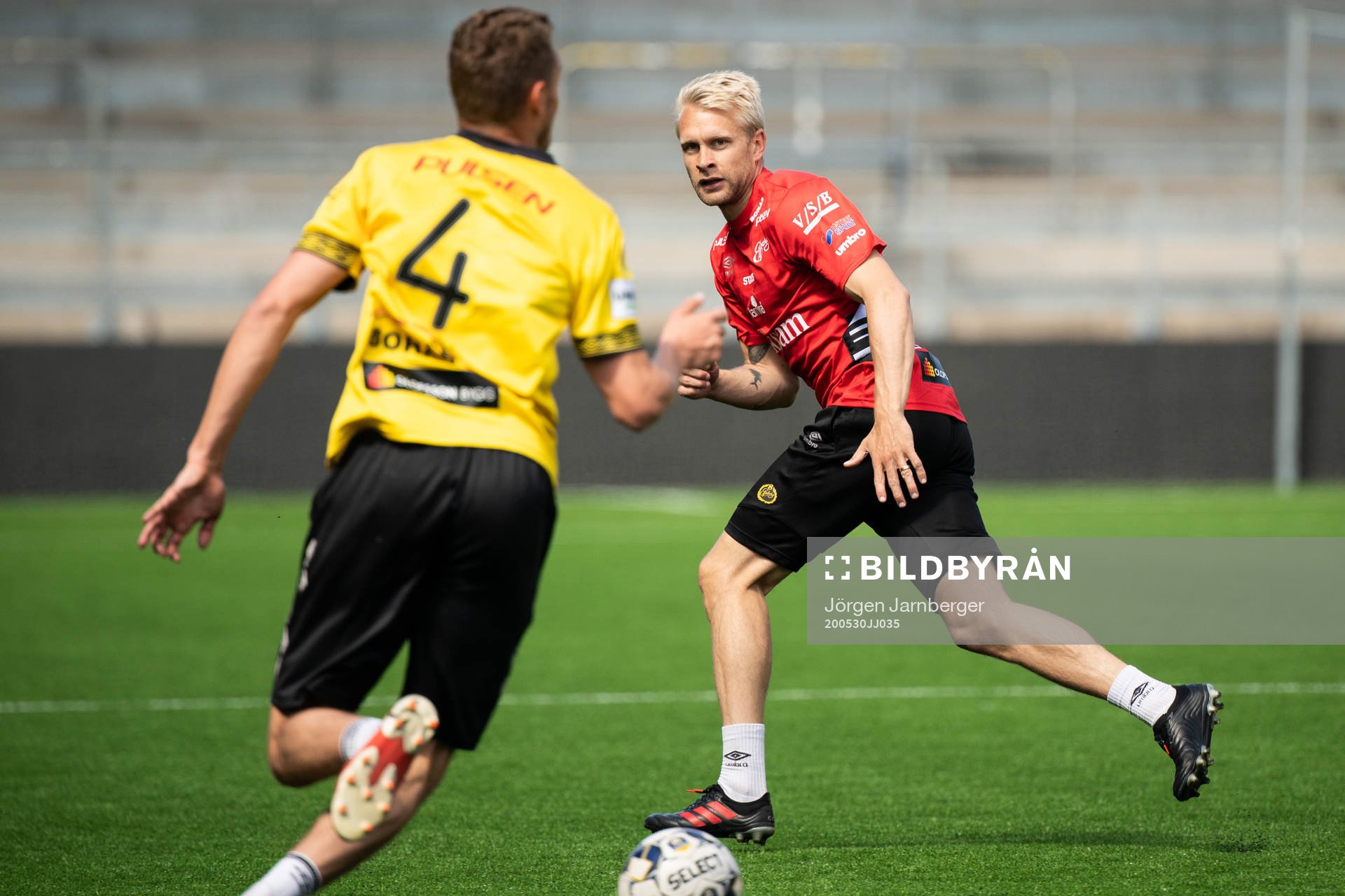 Johan Larsson