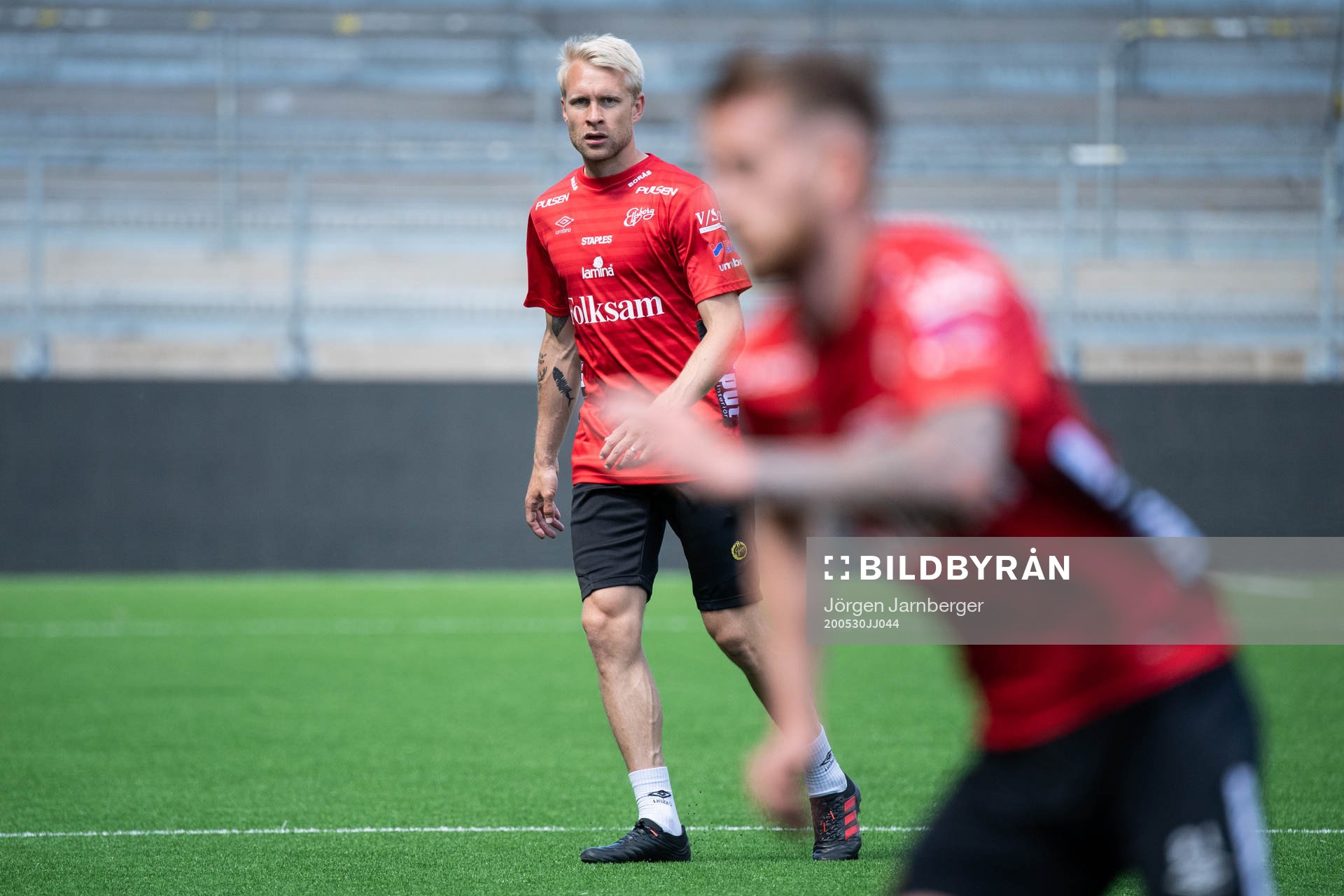 Johan Larsson