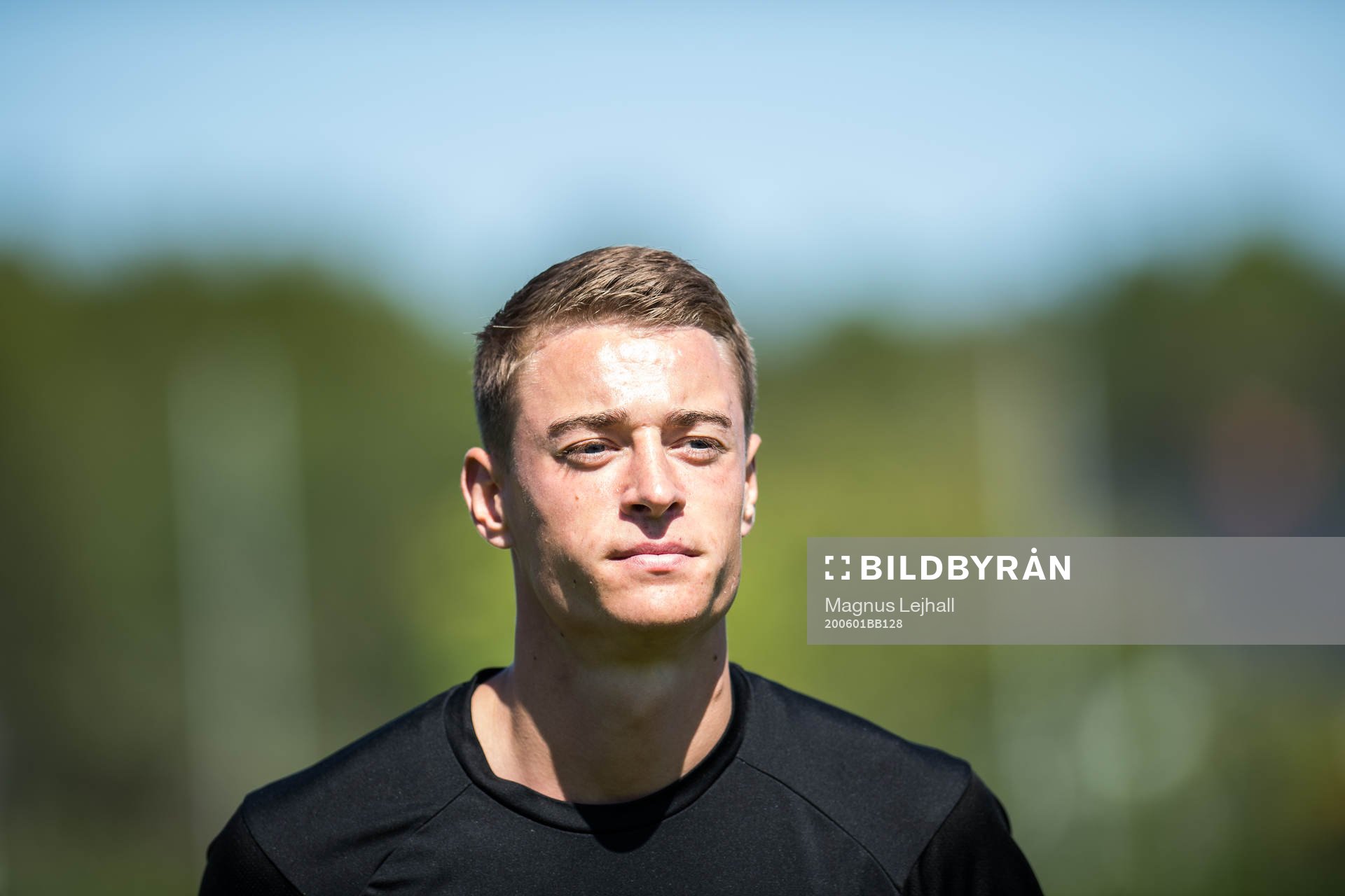 Mjällbys Jesper Lofgren