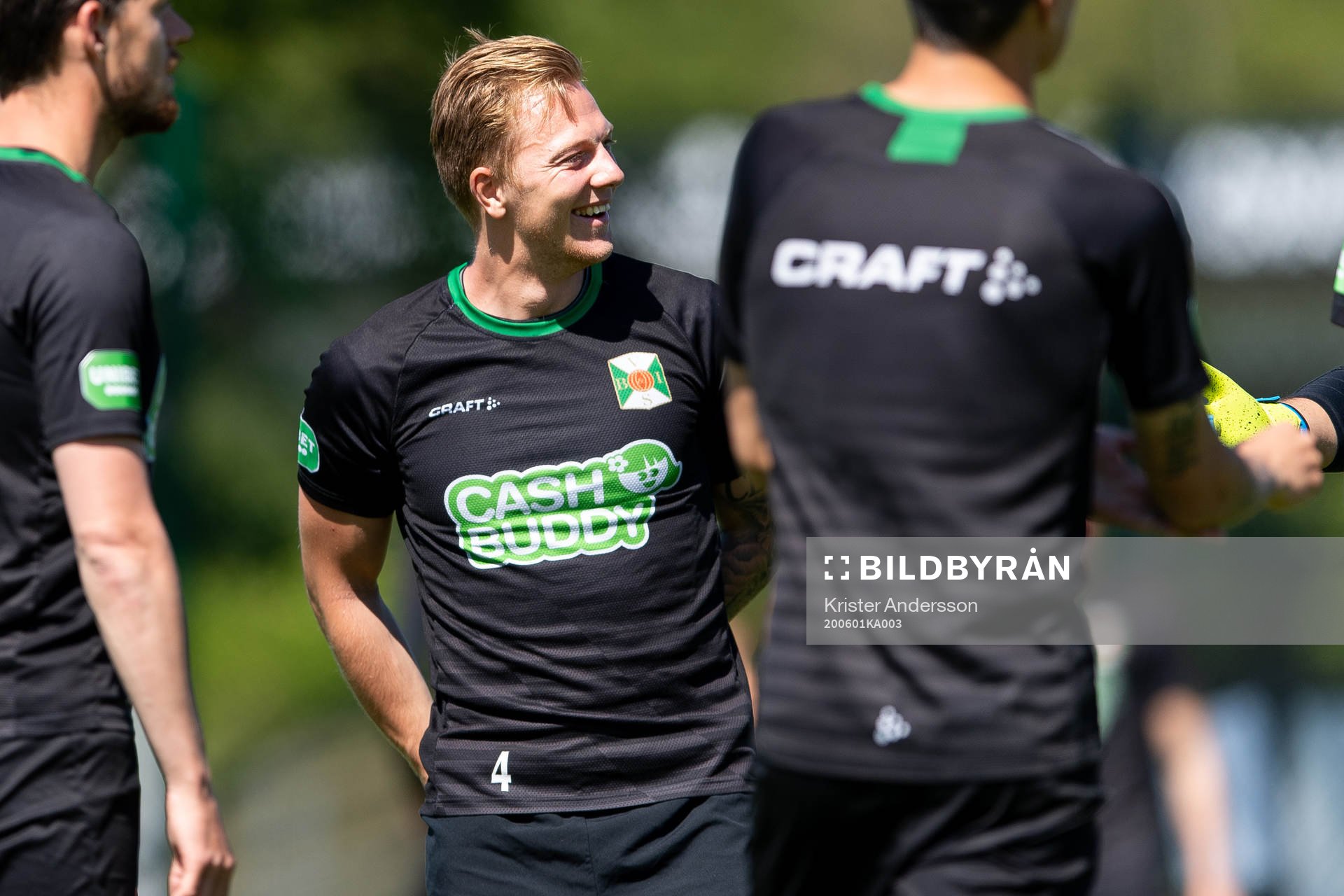 Varbergs Jesper Modig