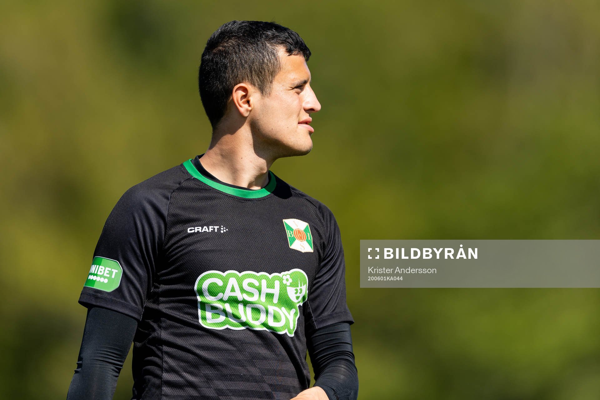 Varbergs Astrit Seljmani
