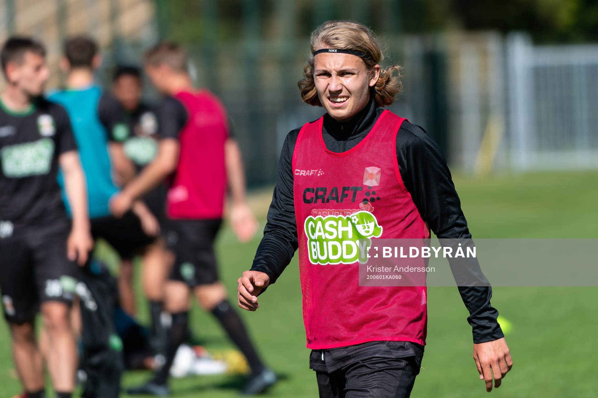 Varbergs Sebastian Nanasi