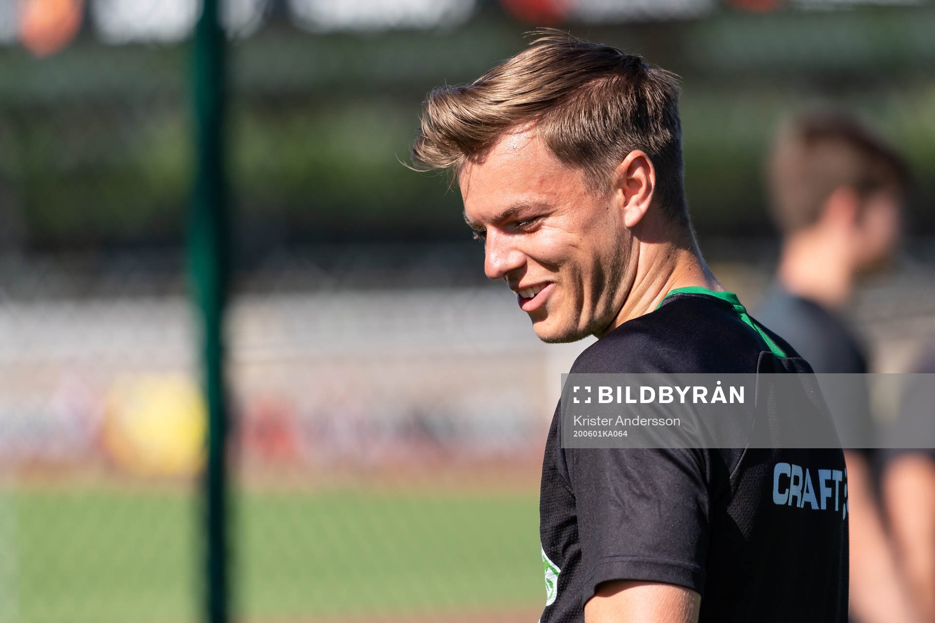 Varbergs Albin winbo