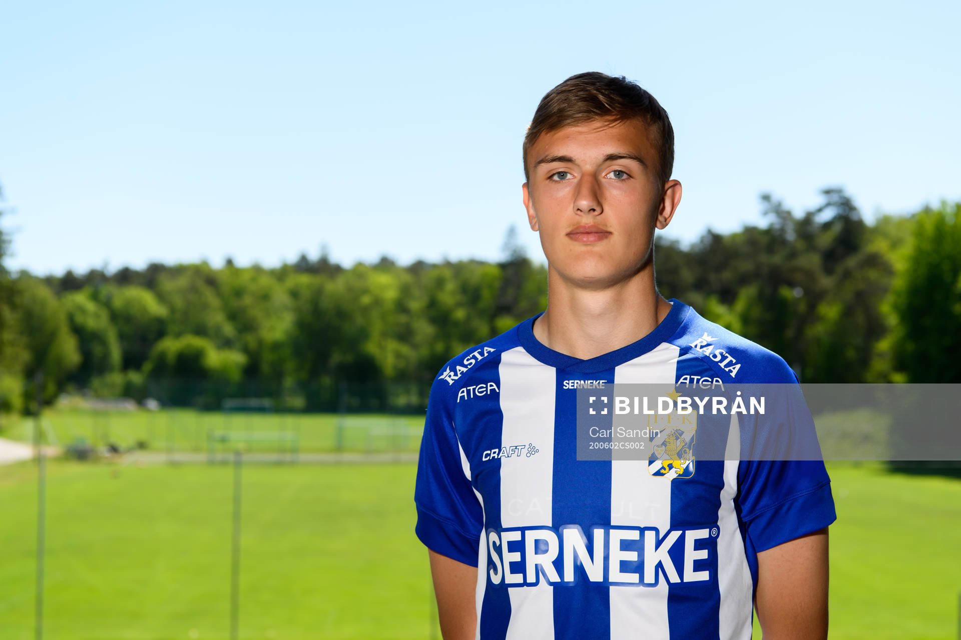 Jesper Tolinsson