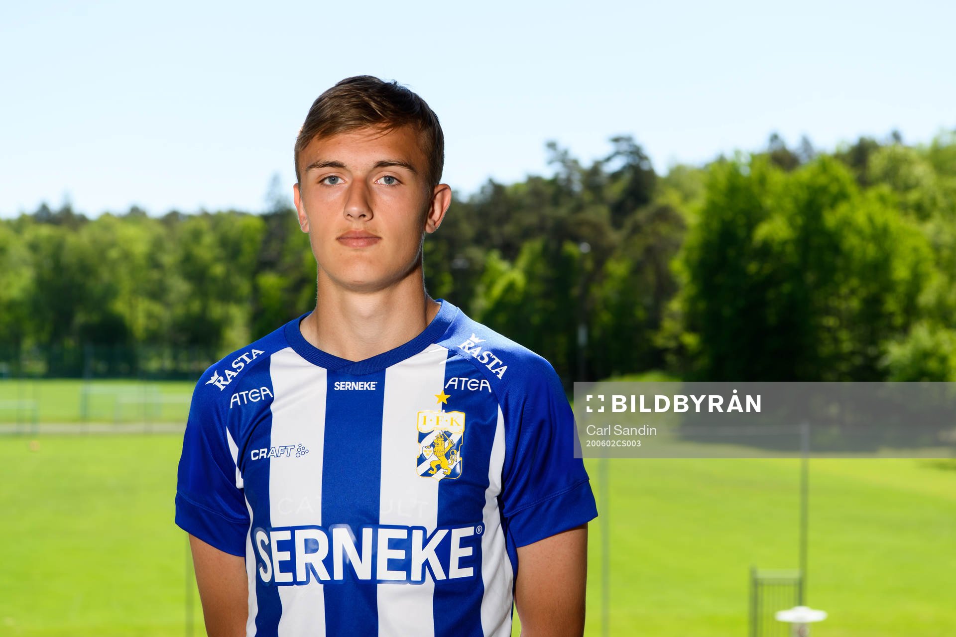Jesper Tolinsson