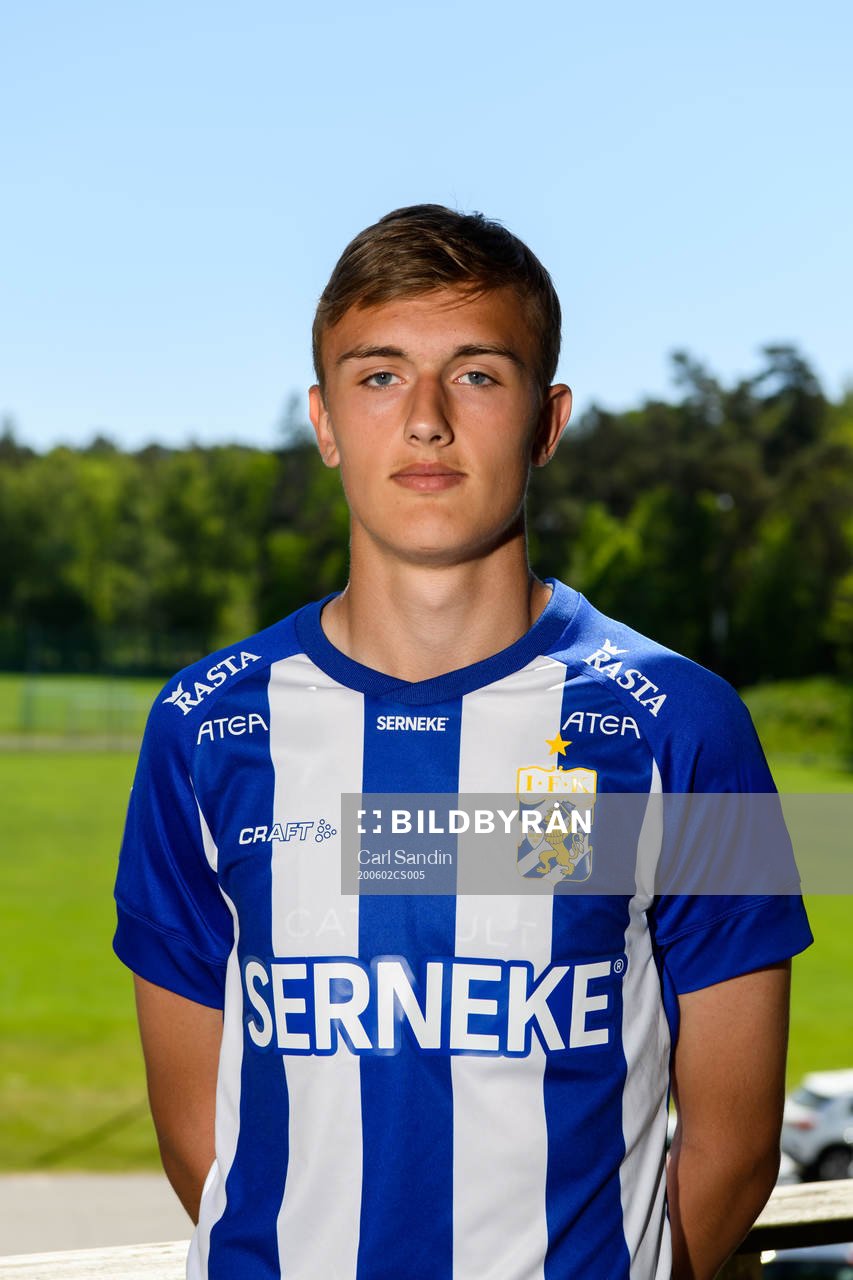 Jesper Tolinsson