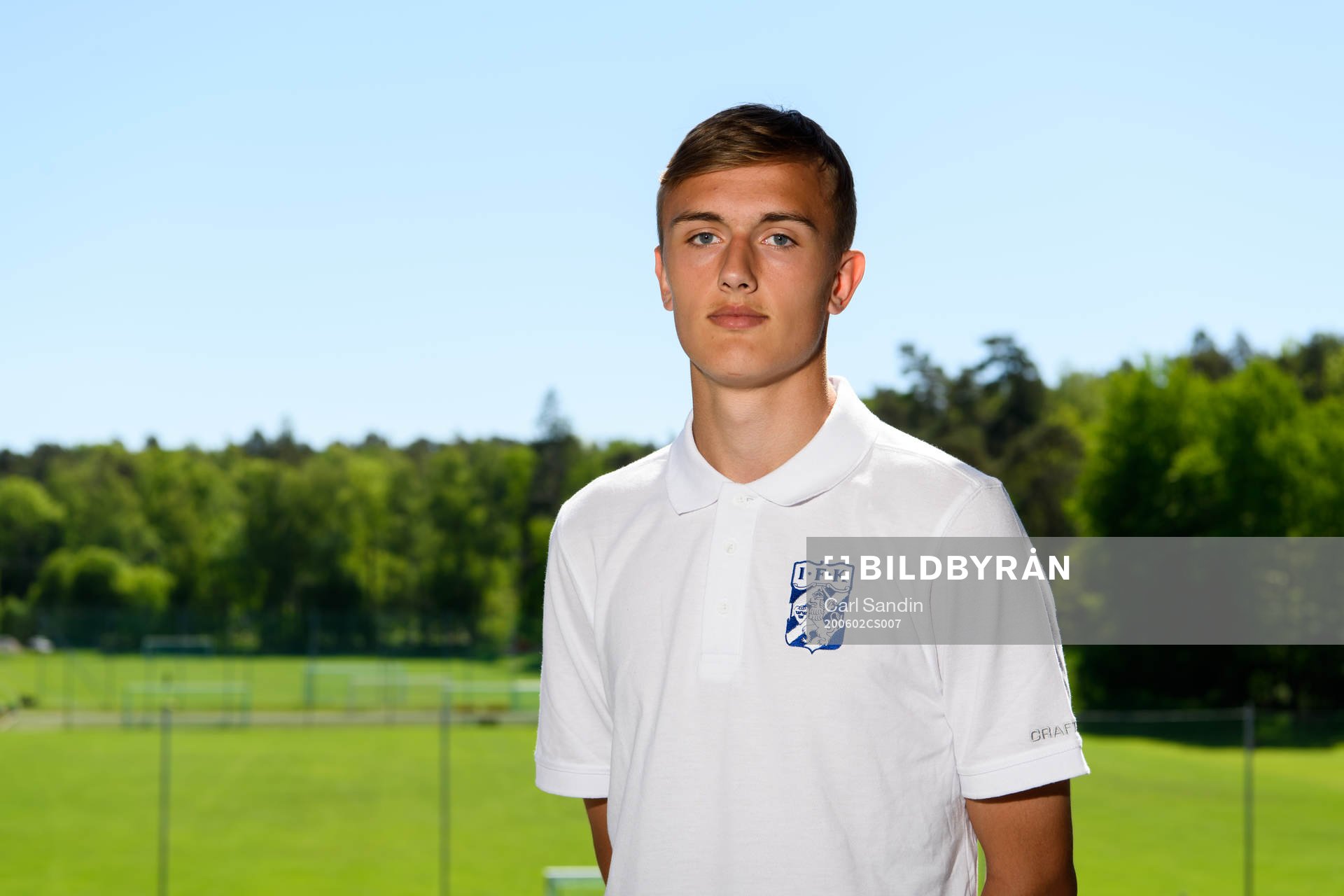 Jesper Tolinsson