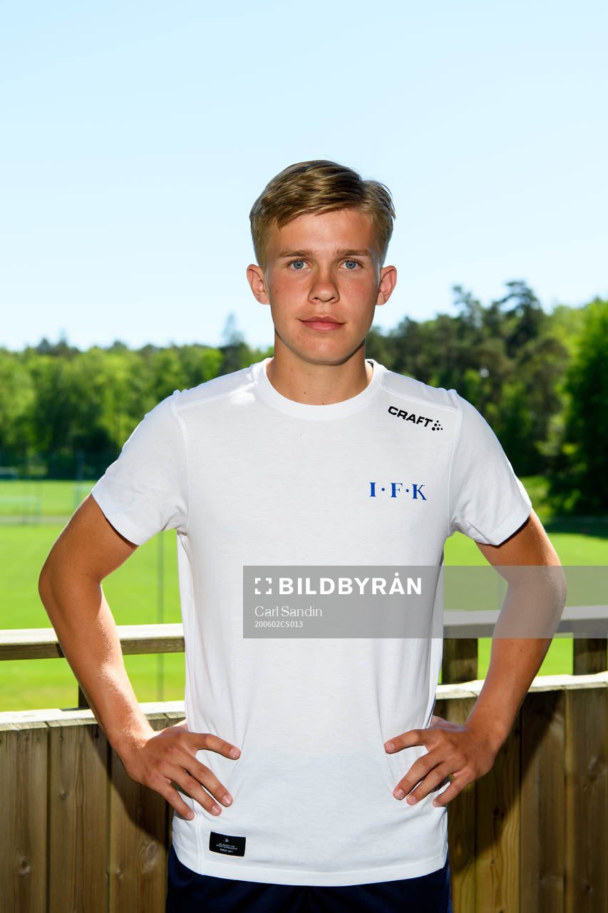 Isak Dahlqvist