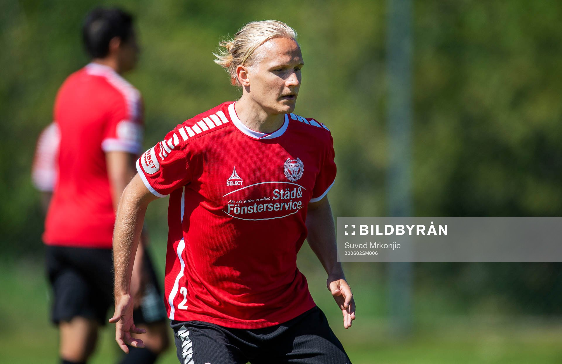 Henrik Löfkvist