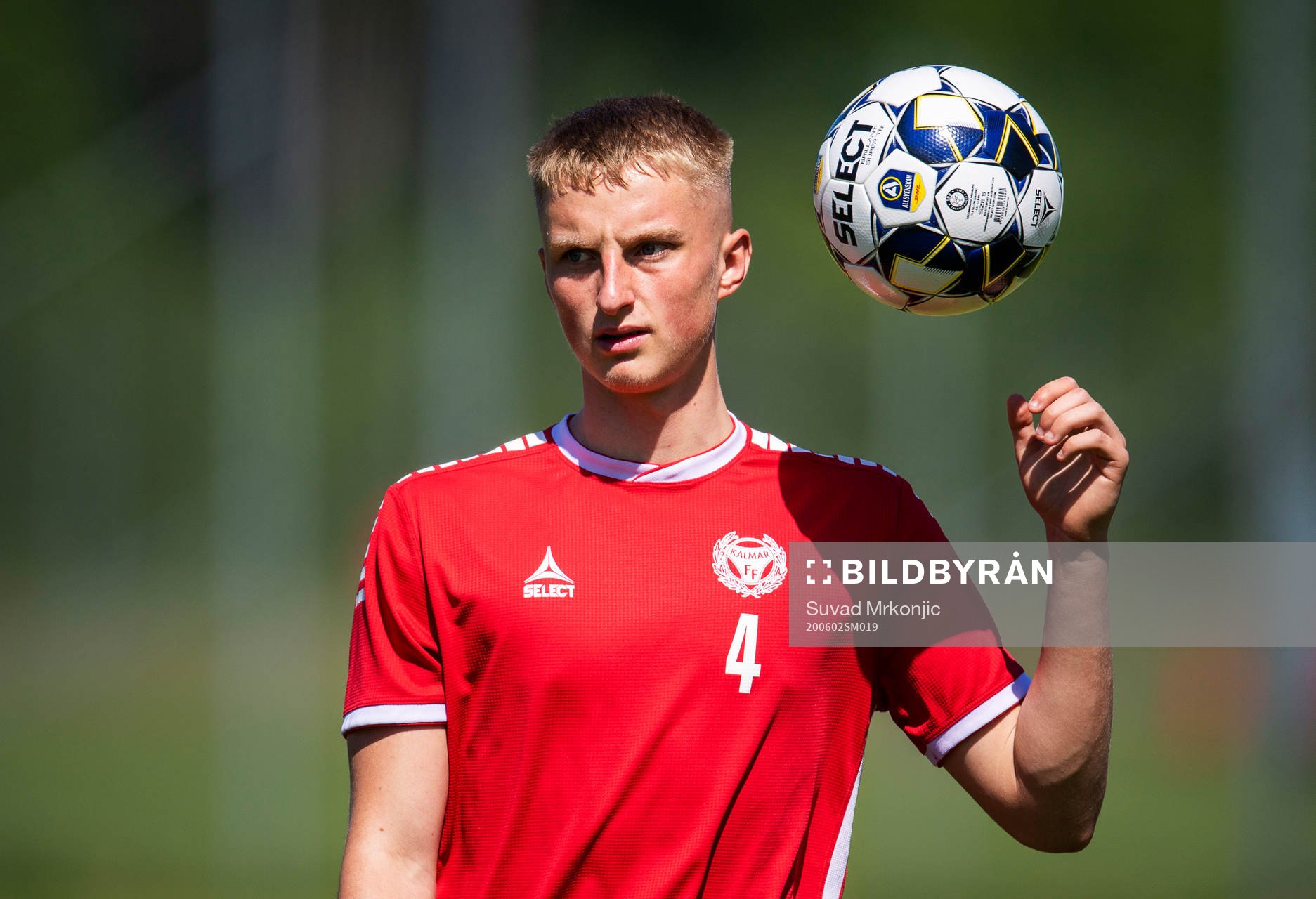 Elias Olsson
