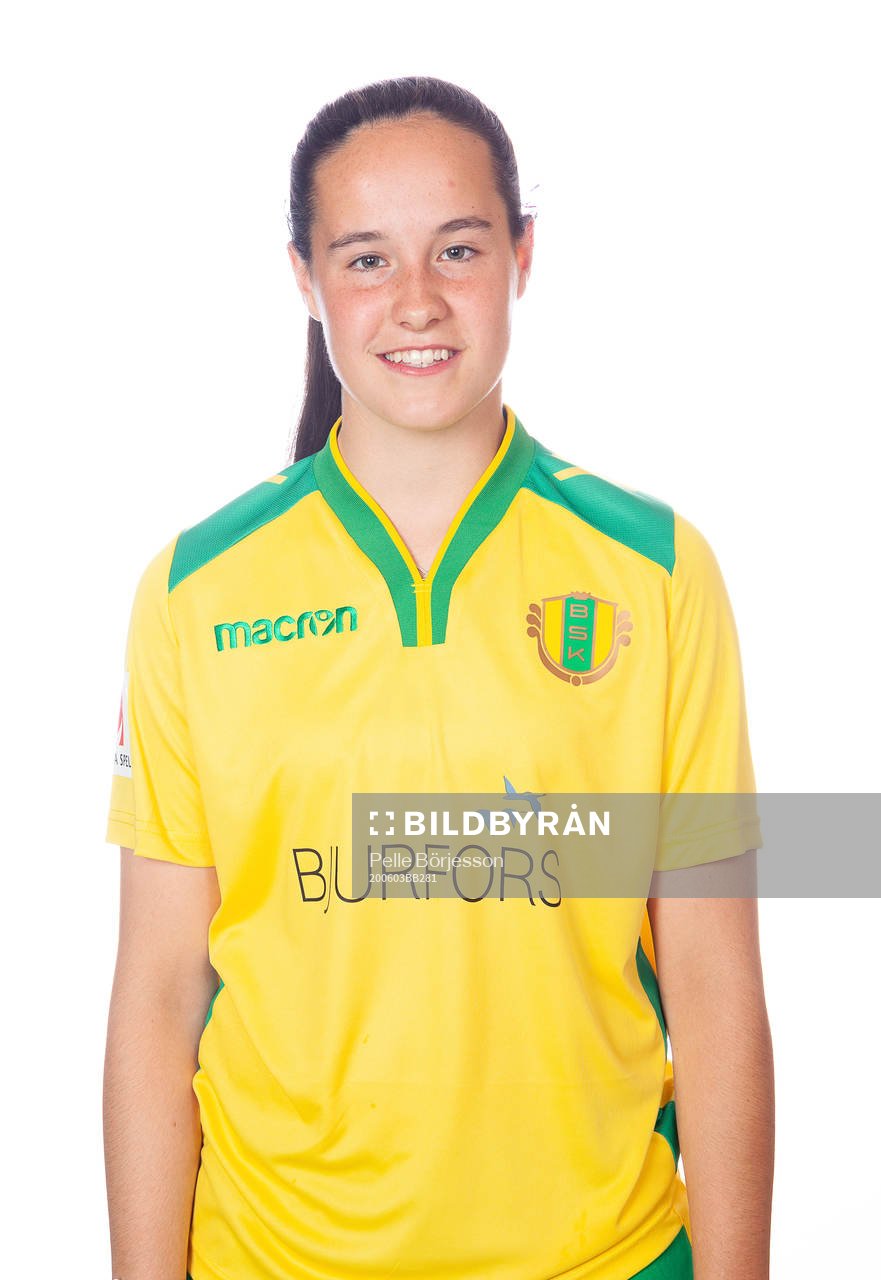 s Cassandra Larsson