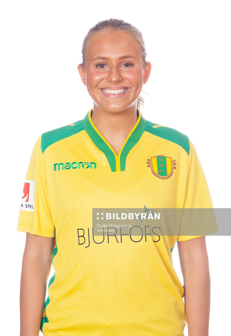 s Elsa Burvall